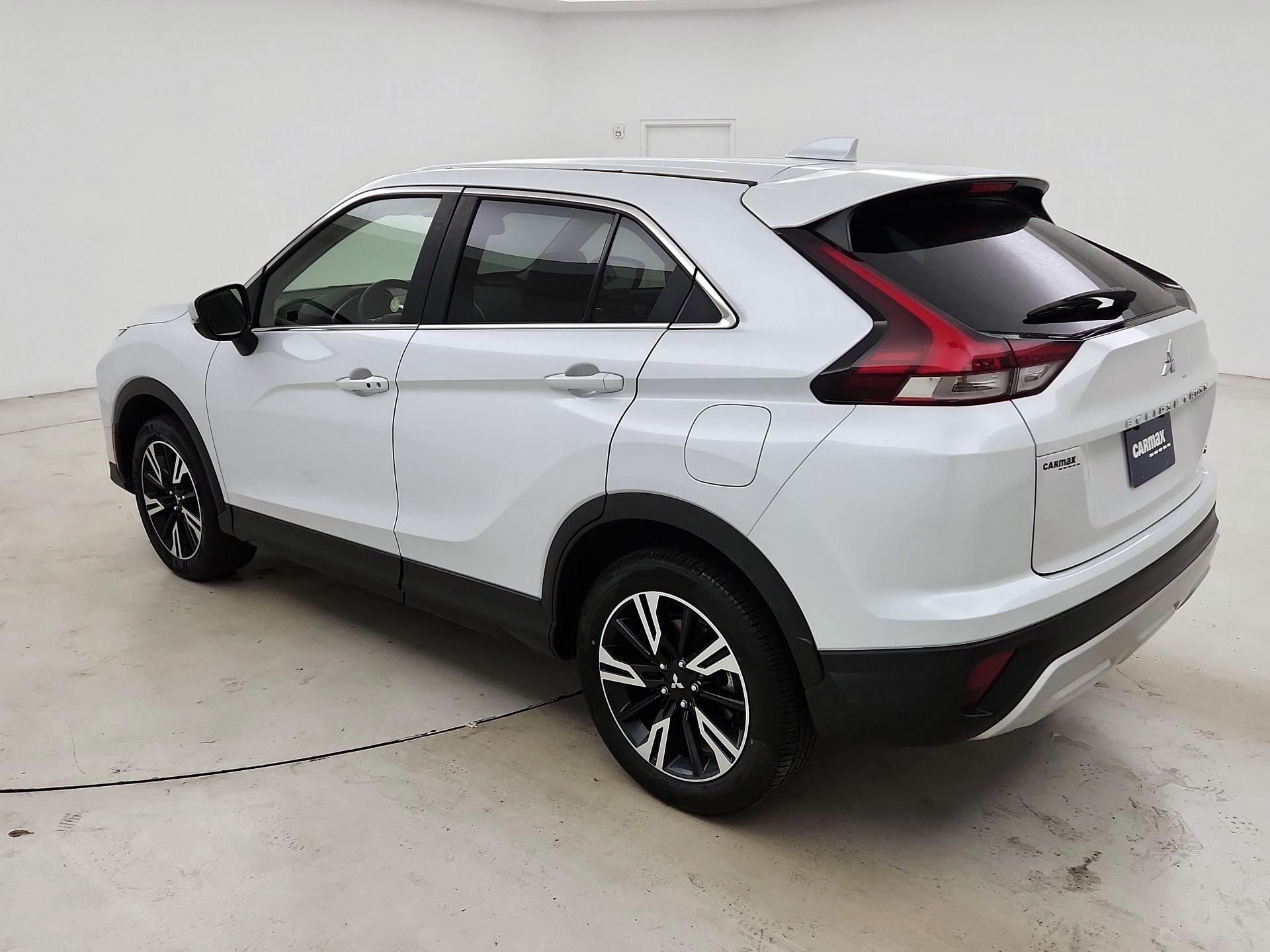 Thumbnail: 2025 Mitsubishi Eclipse Cross - 7