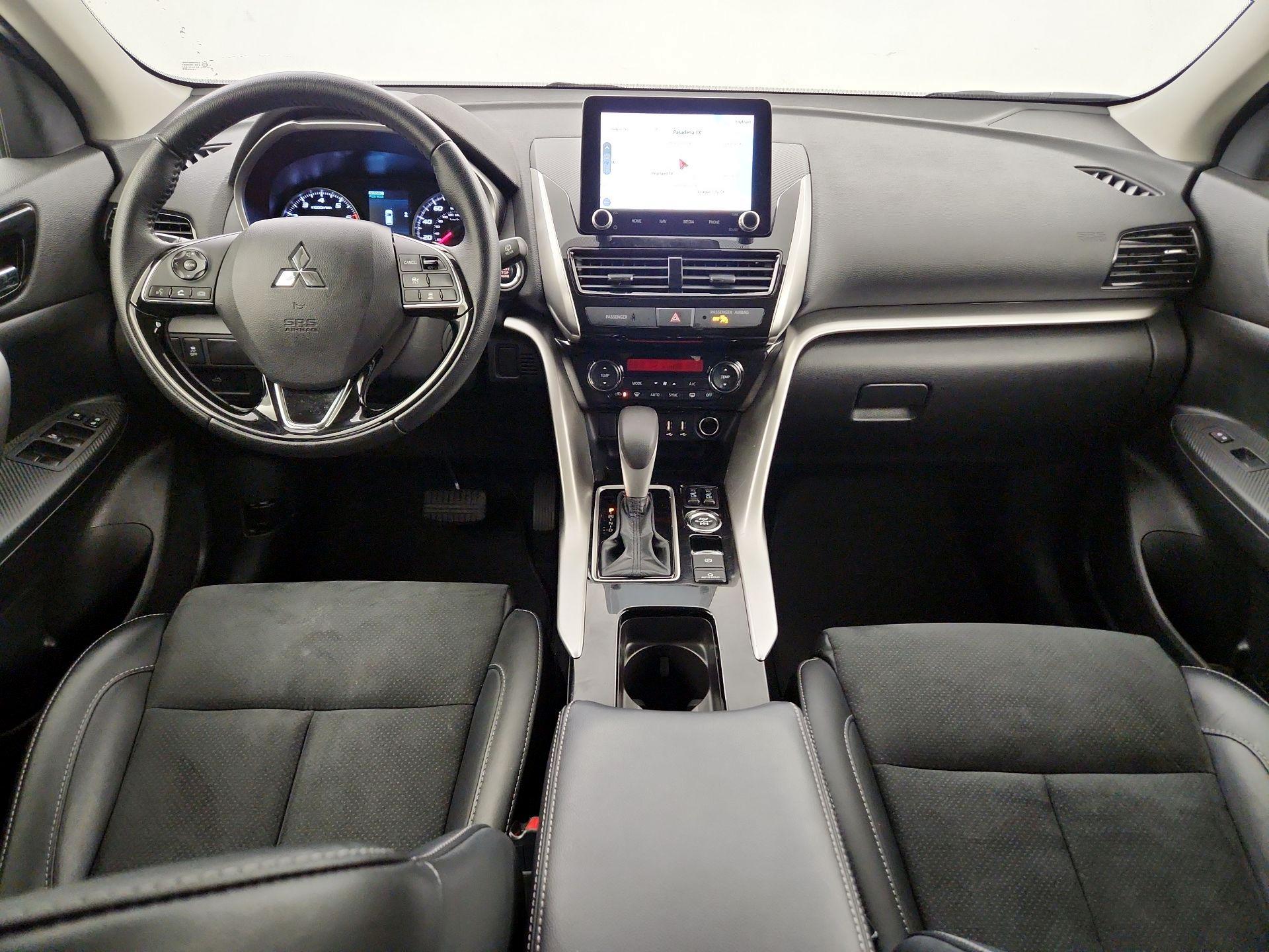Thumbnail: 2025 Mitsubishi Eclipse Cross - 8