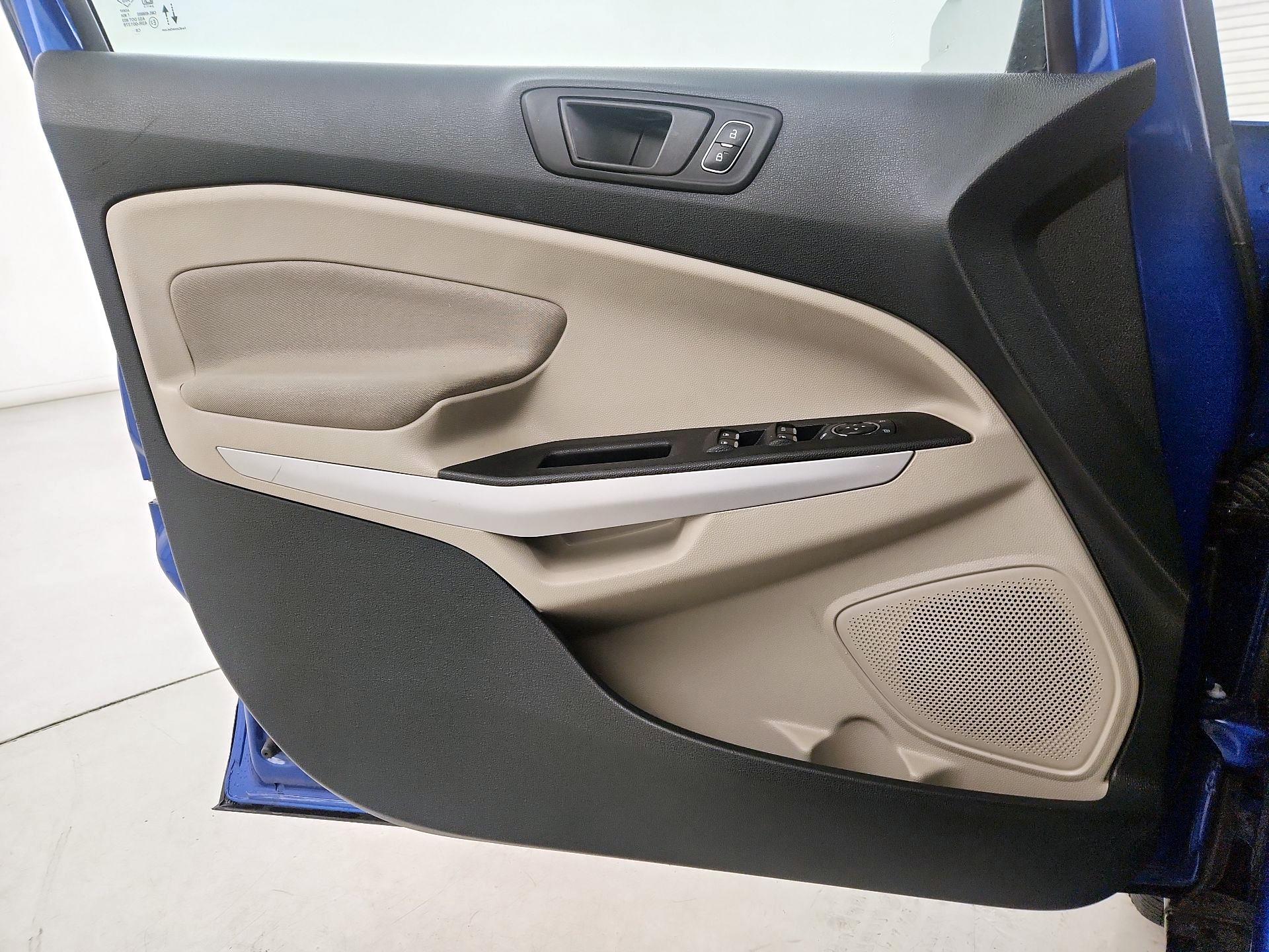 Thumbnail: 2021 Ford EcoSport - 12