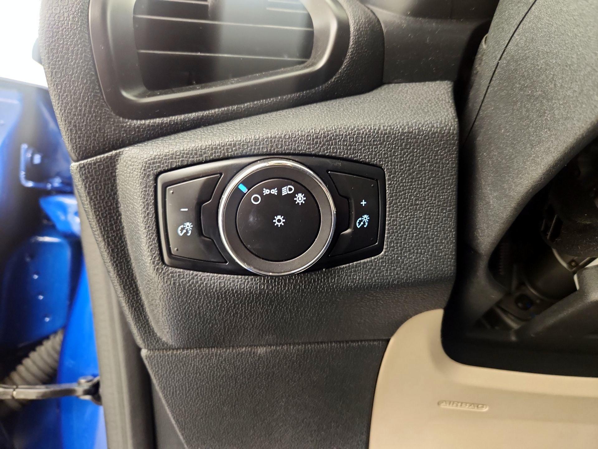 Thumbnail: 2021 Ford EcoSport - 13
