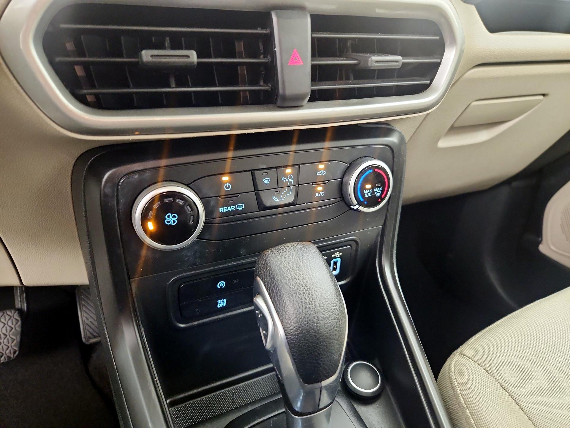 Thumbnail: 2021 Ford EcoSport - 16