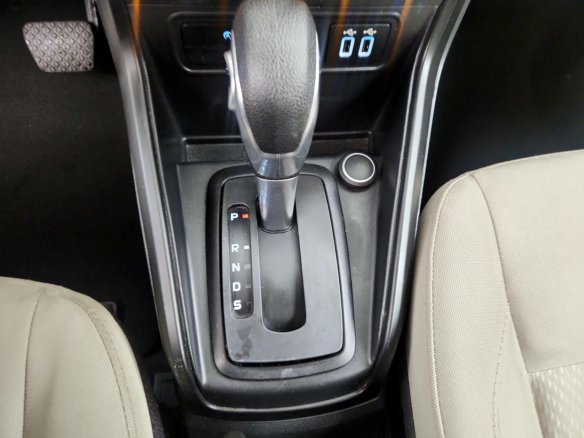 Thumbnail: 2021 Ford EcoSport - 17