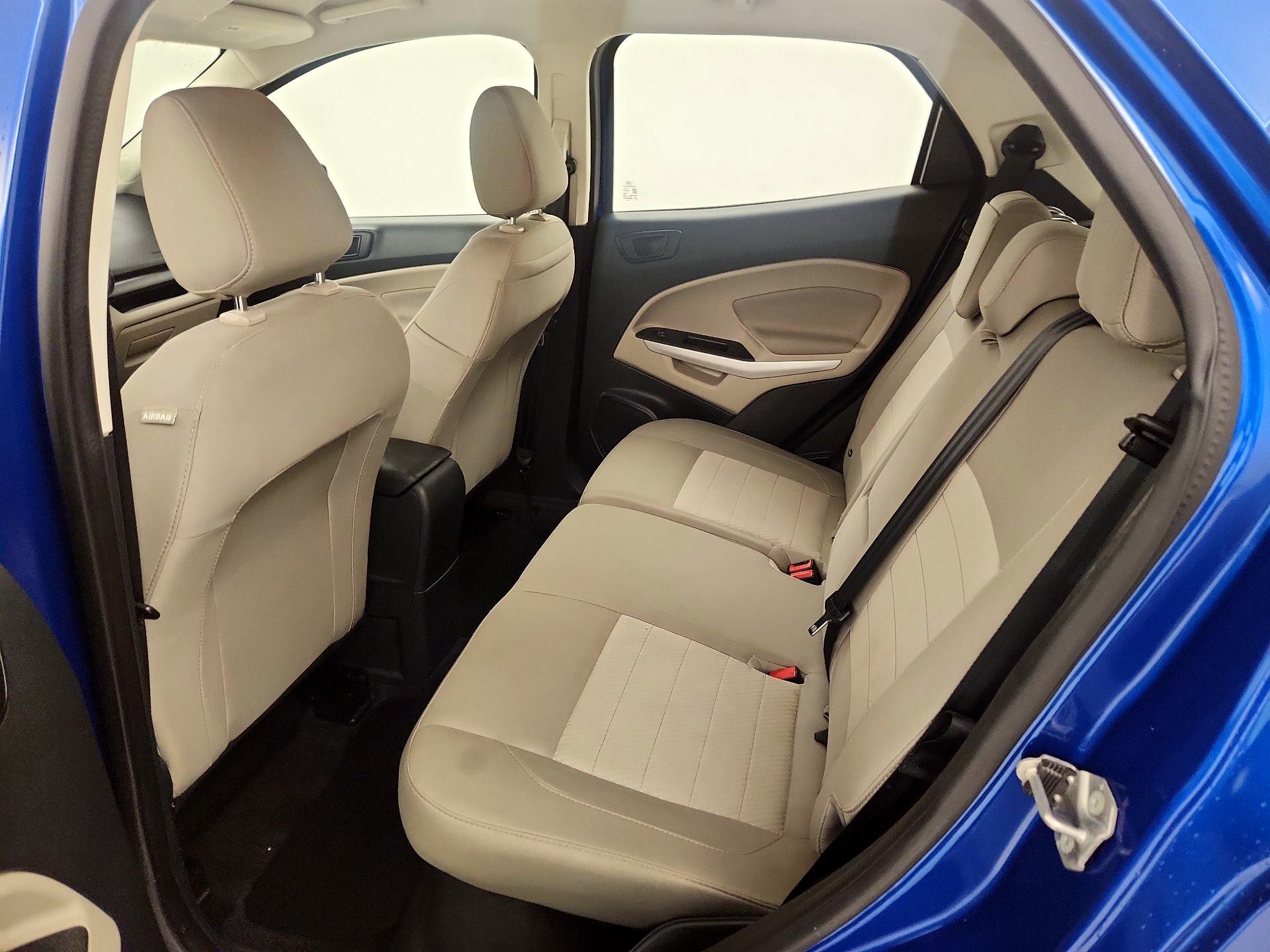 Thumbnail: 2021 Ford EcoSport - 19