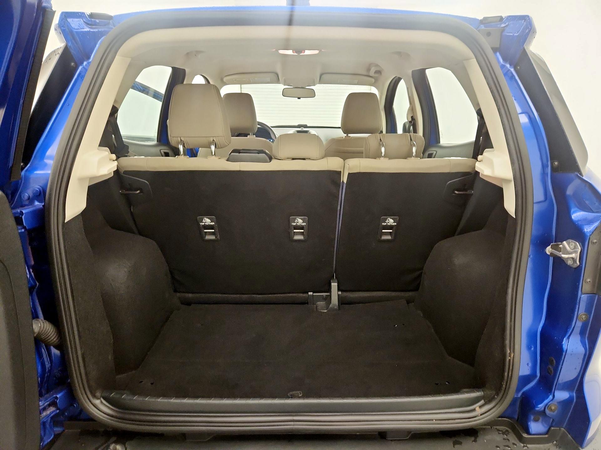 Thumbnail: 2021 Ford EcoSport - 20