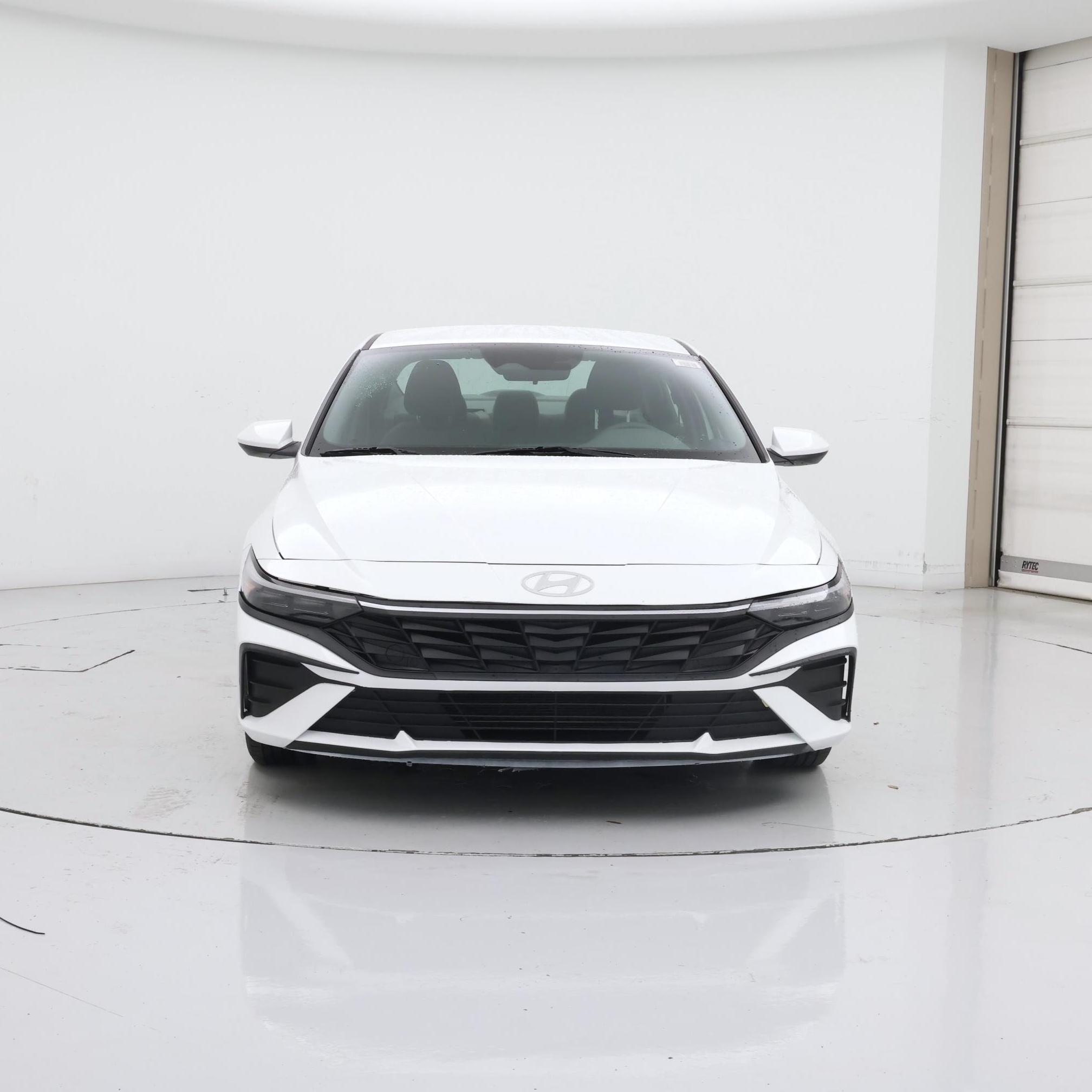 Thumbnail: 2024 Hyundai Elantra - 5