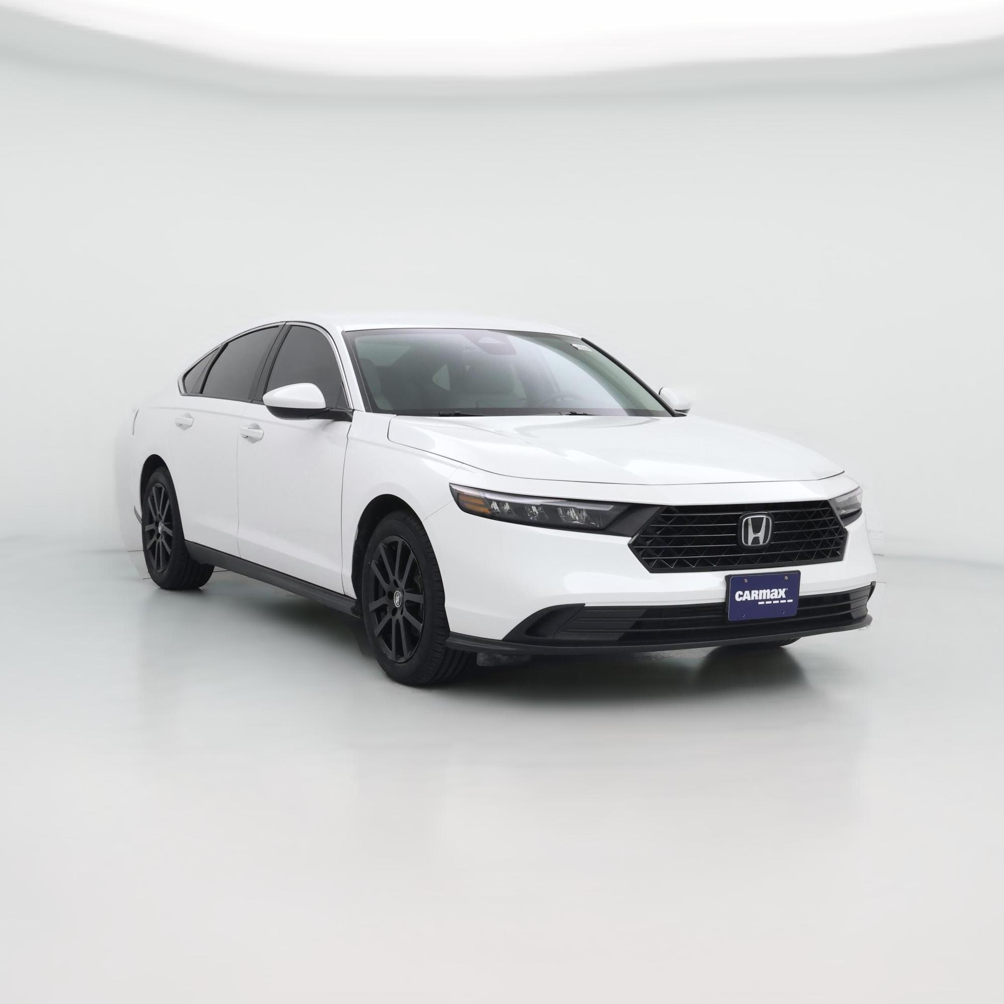 Thumbnail: 2024 Honda Accord - 1
