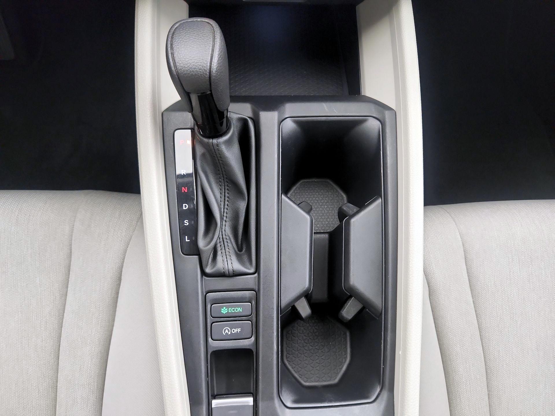 Thumbnail: 2024 Honda Accord - 16