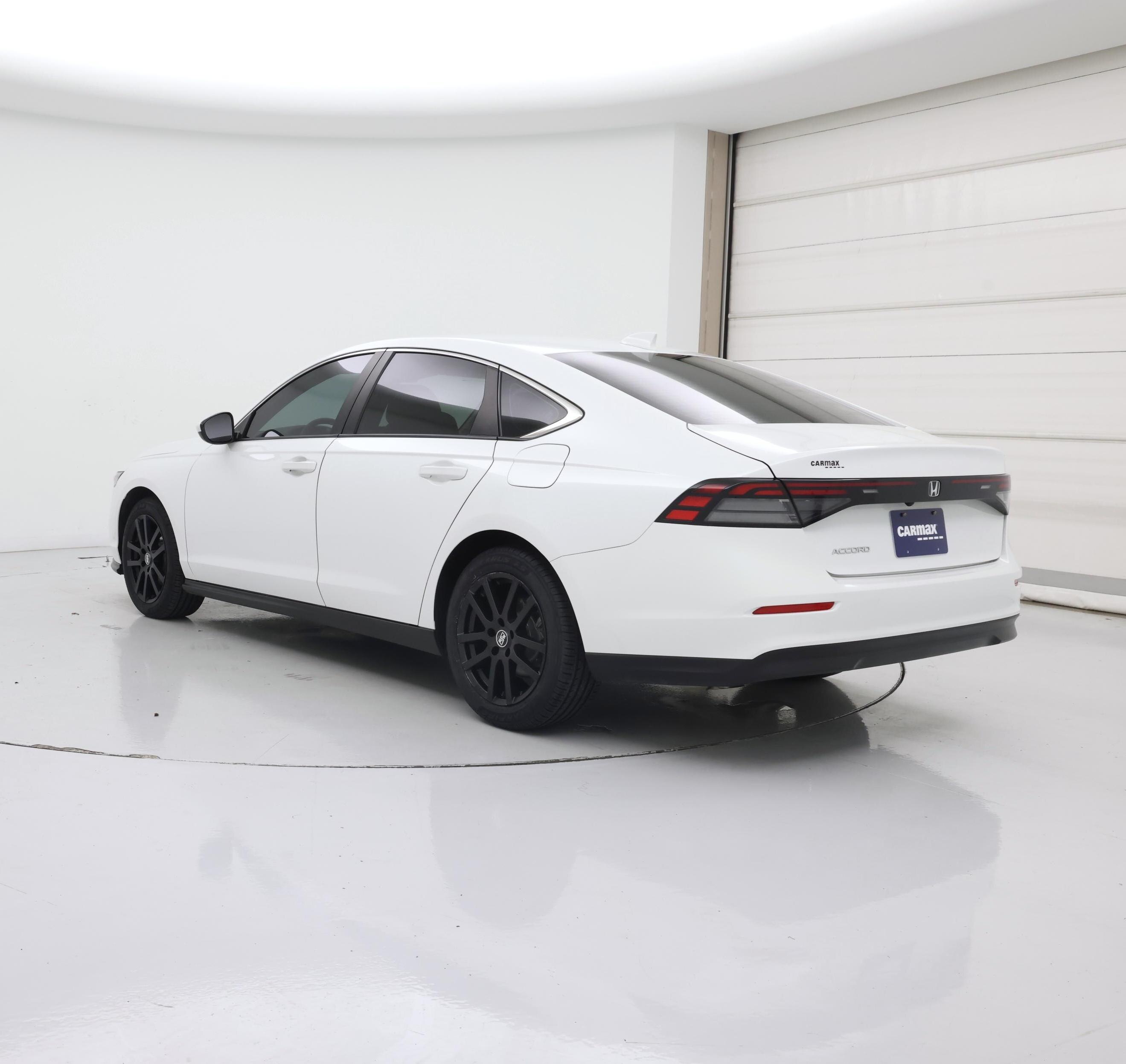 Thumbnail: 2024 Honda Accord - 2