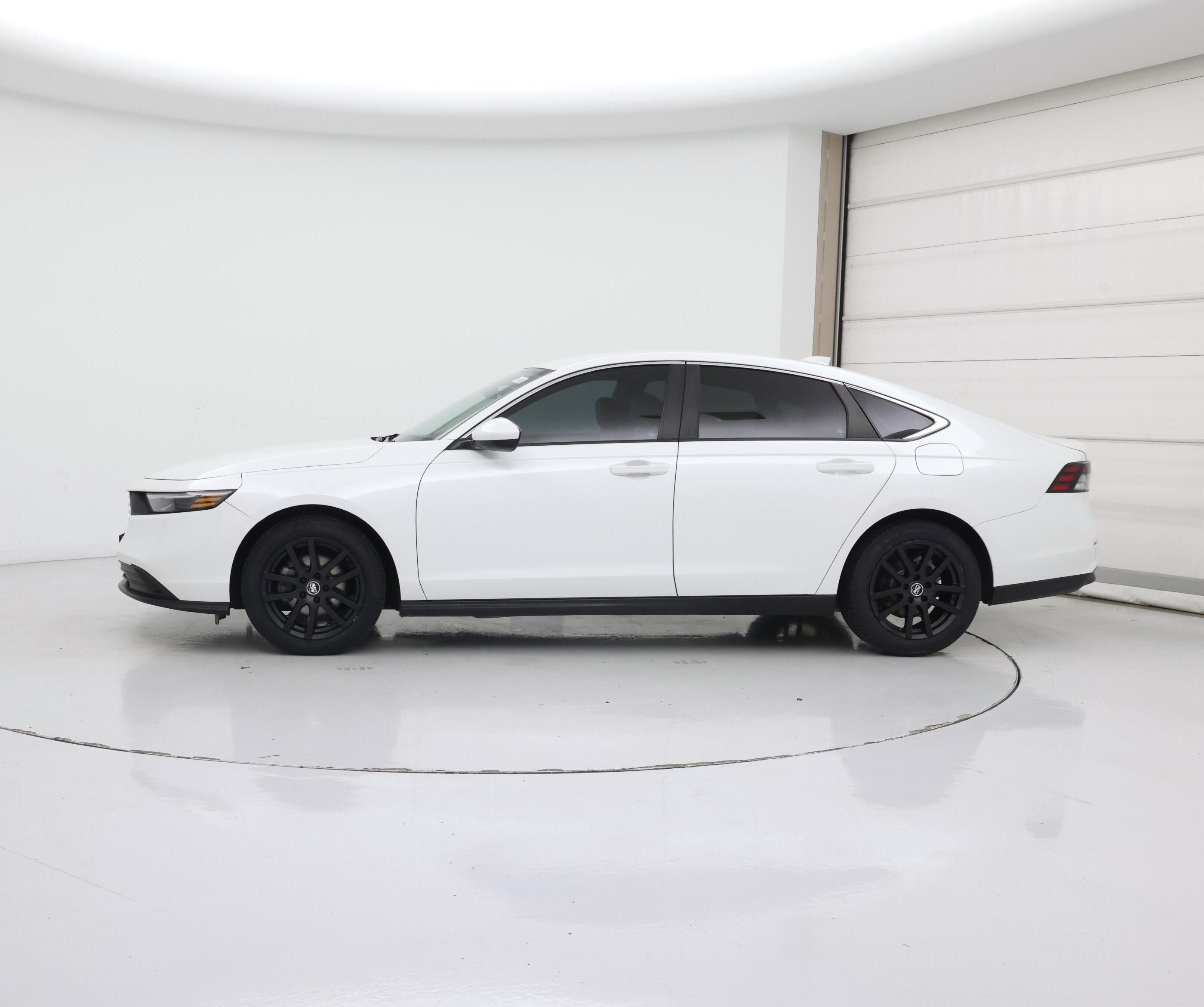 Thumbnail: 2024 Honda Accord - 3