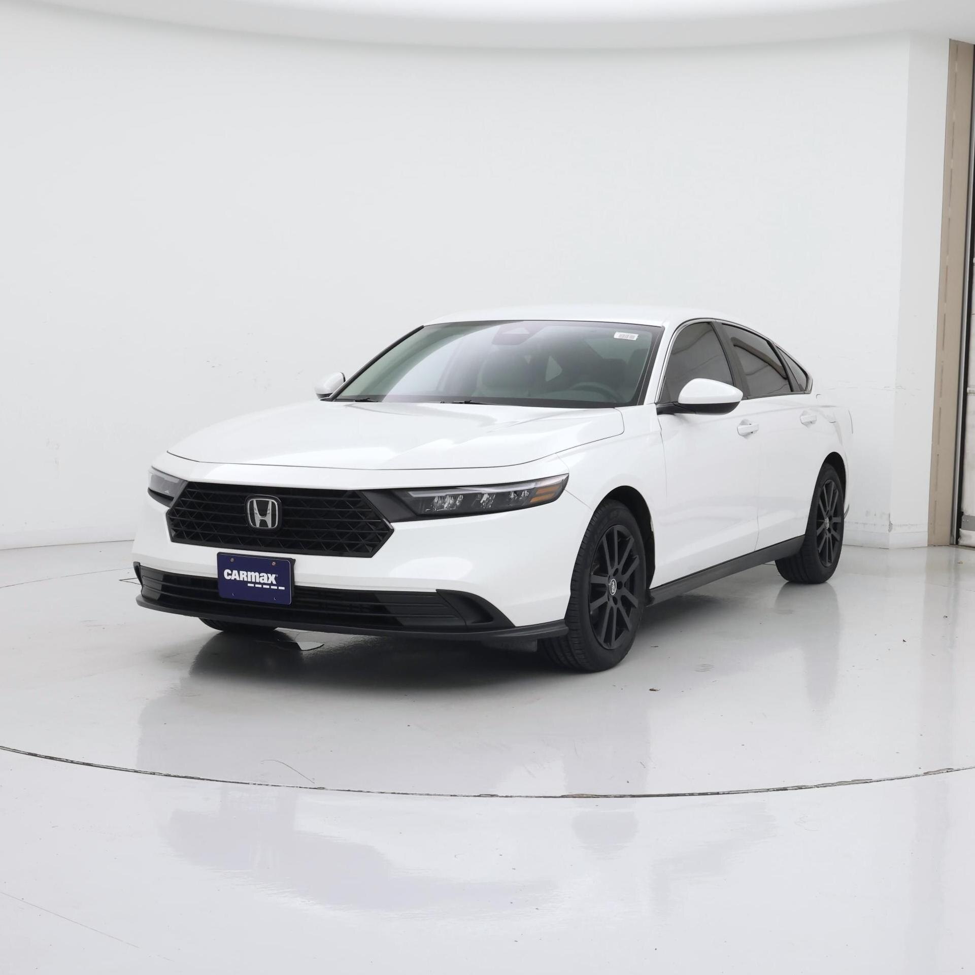 Thumbnail: 2024 Honda Accord - 4