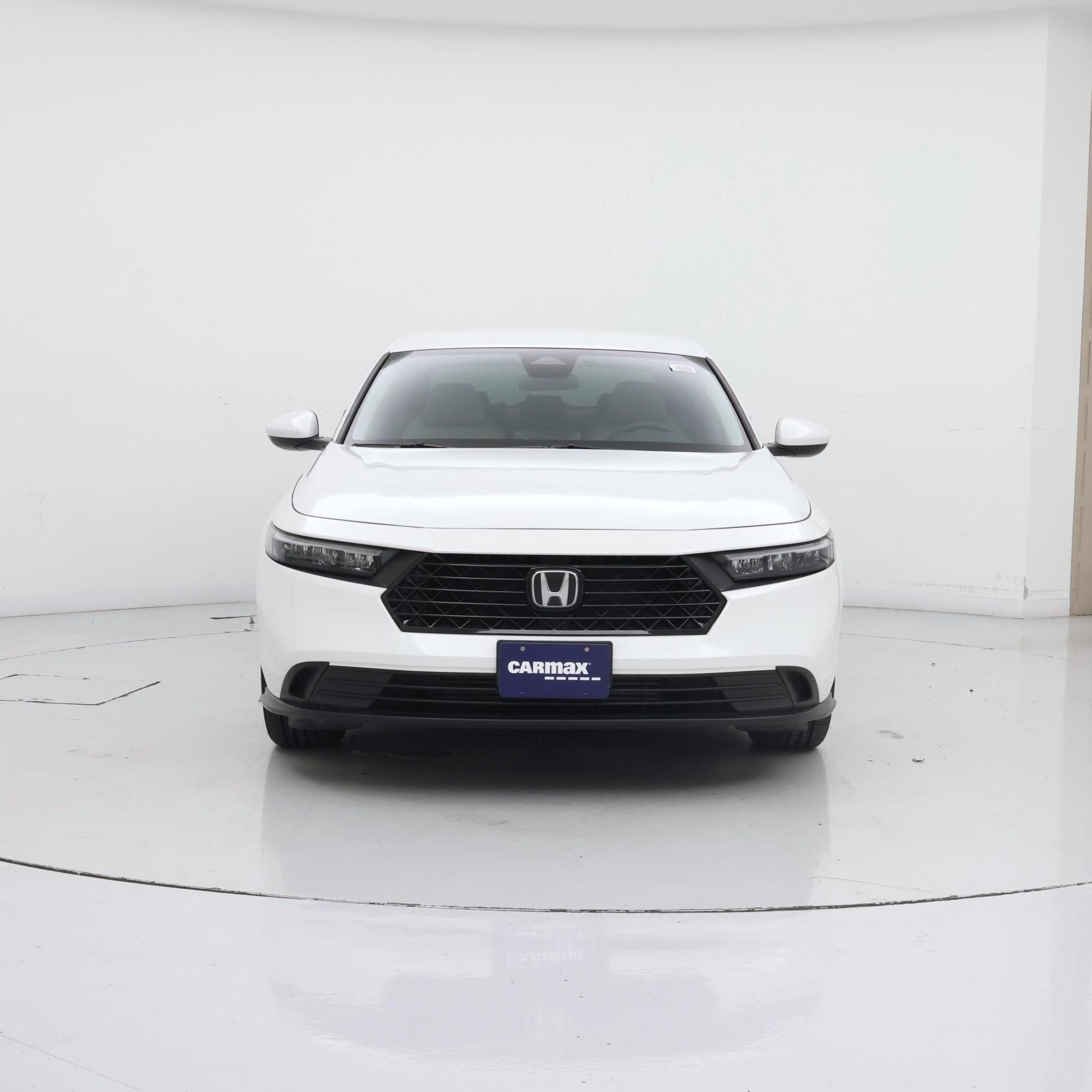 Thumbnail: 2024 Honda Accord - 5