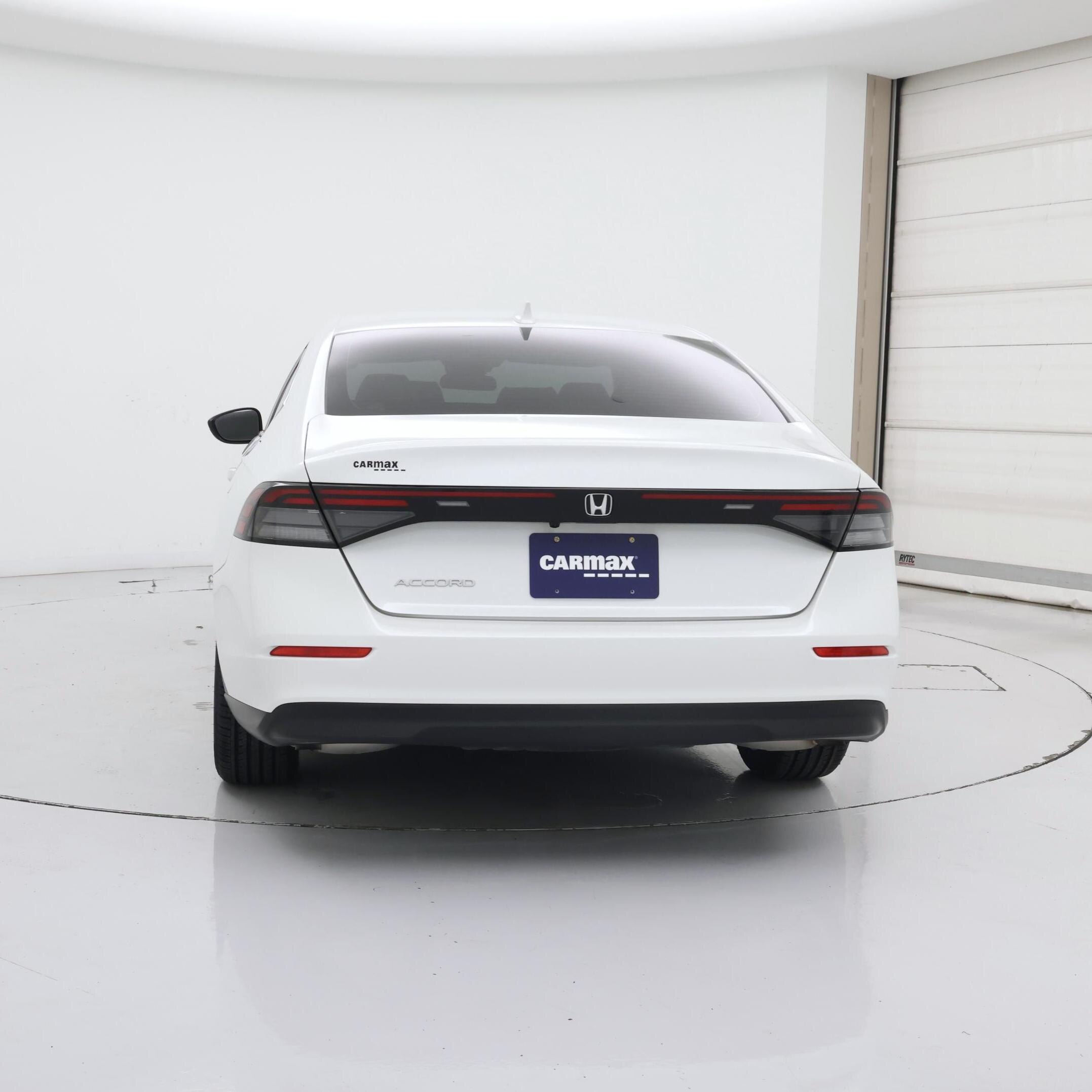 Thumbnail: 2024 Honda Accord - 6