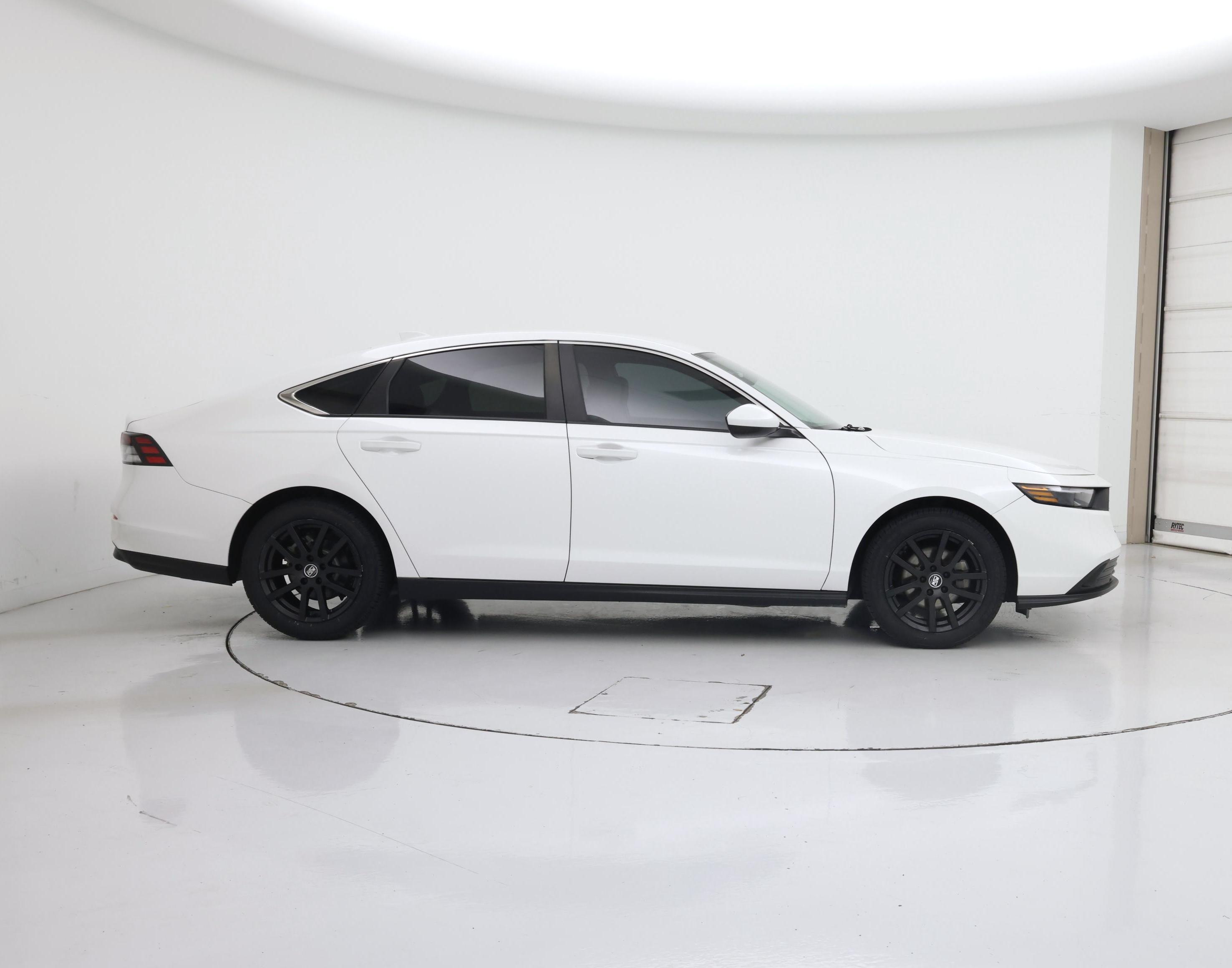 Thumbnail: 2024 Honda Accord - 7