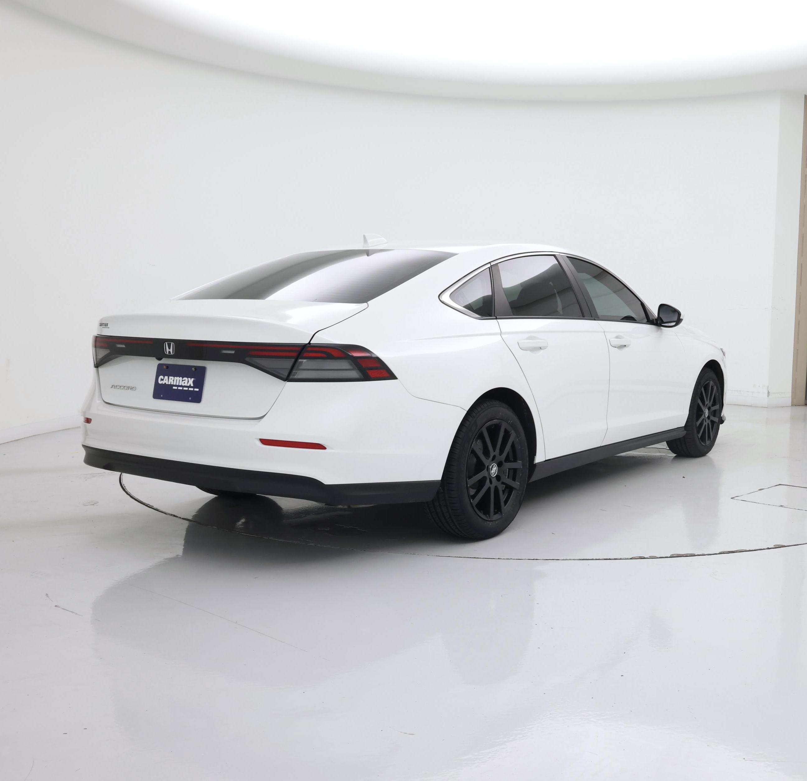 Thumbnail: 2024 Honda Accord - 8