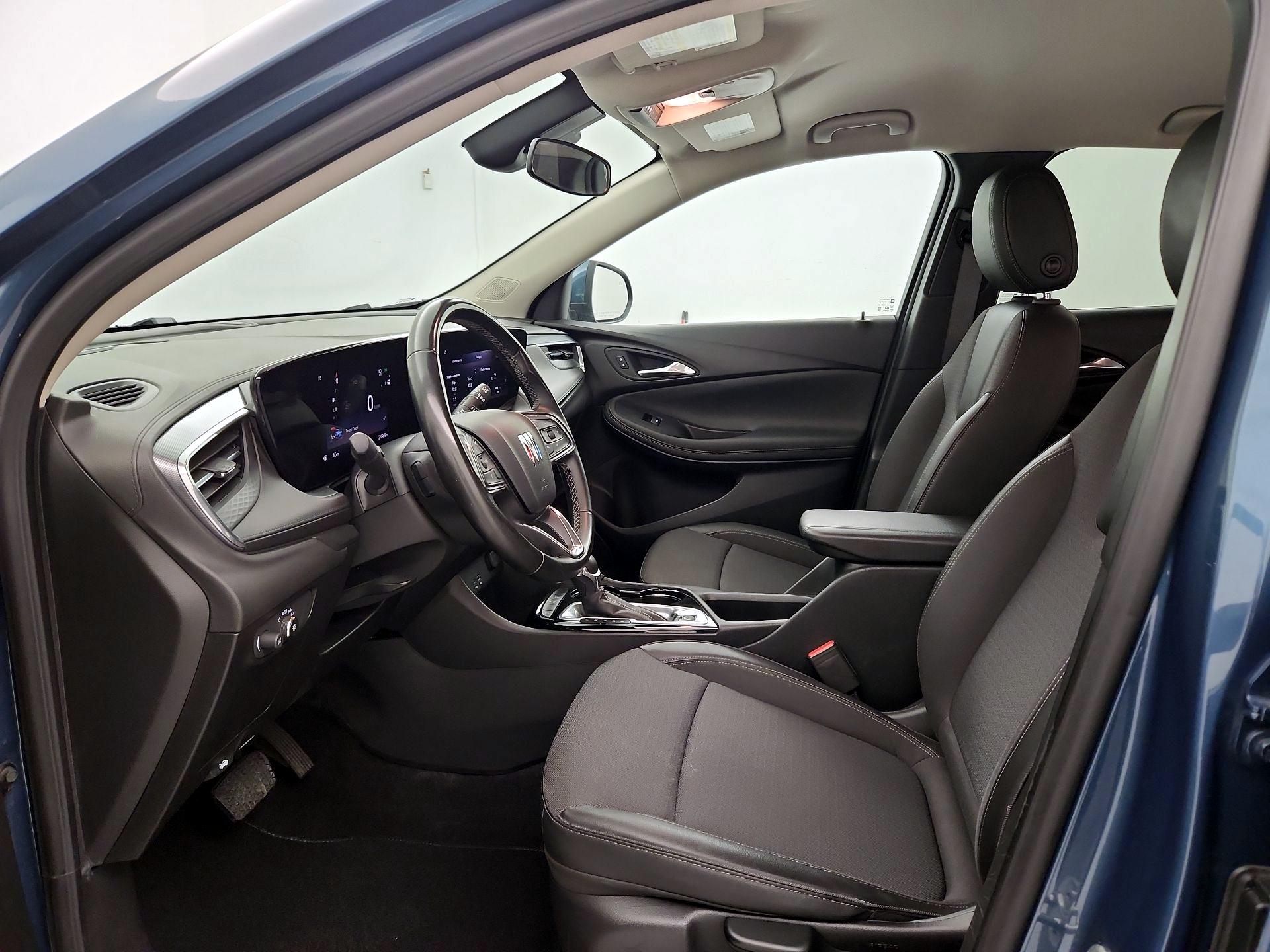 Thumbnail: 2024 Buick Encore GX - 11