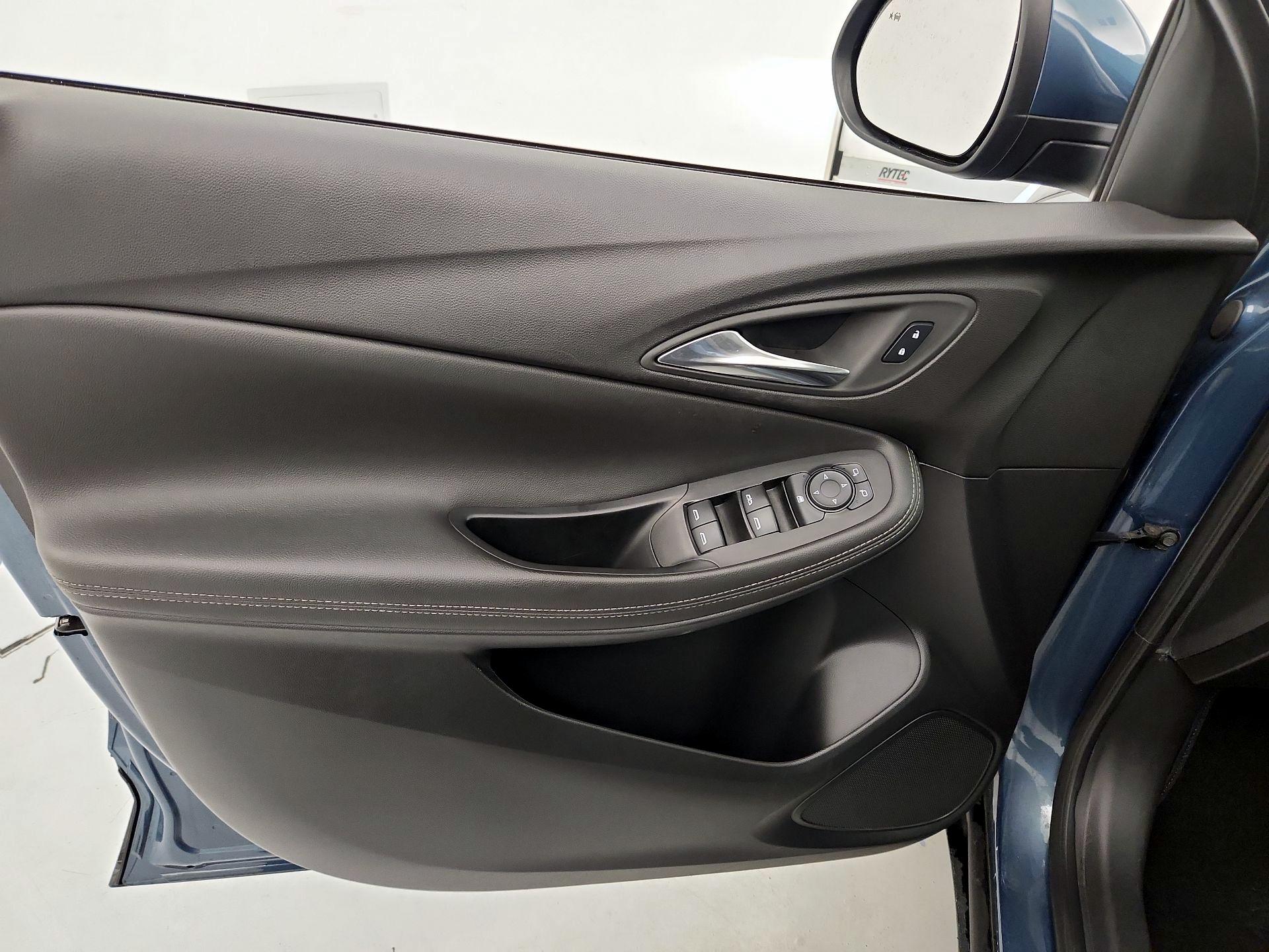 Thumbnail: 2024 Buick Encore GX - 12
