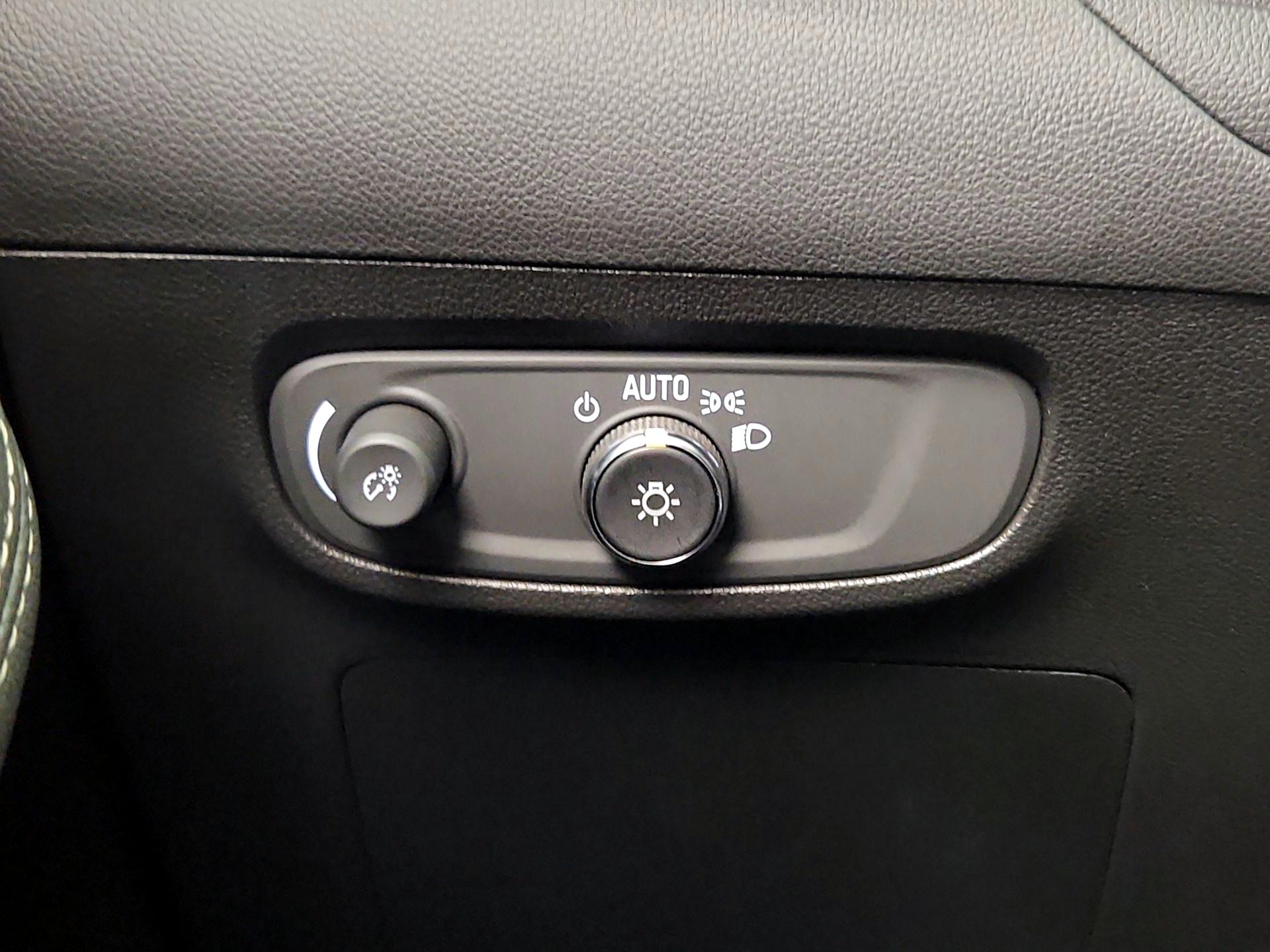 Thumbnail: 2024 Buick Encore GX - 13