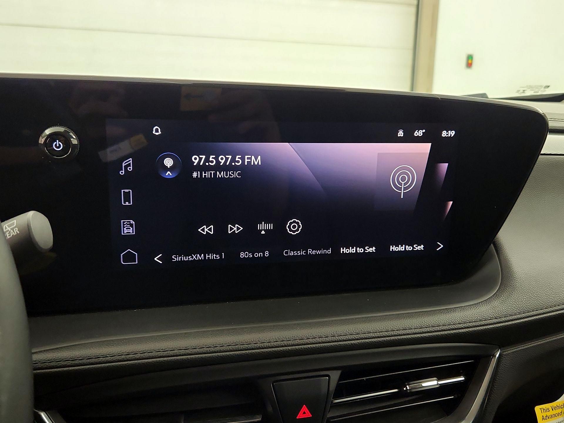 Thumbnail: 2024 Buick Encore GX - 15