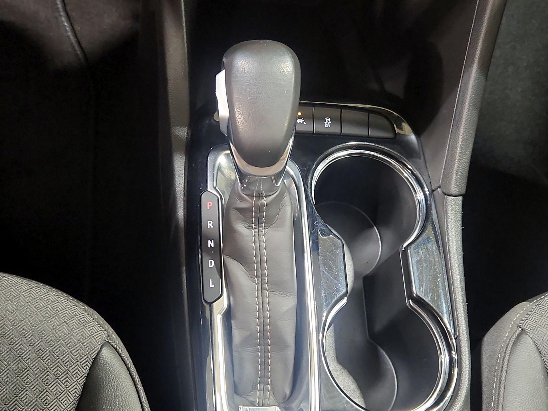 Thumbnail: 2024 Buick Encore GX - 17