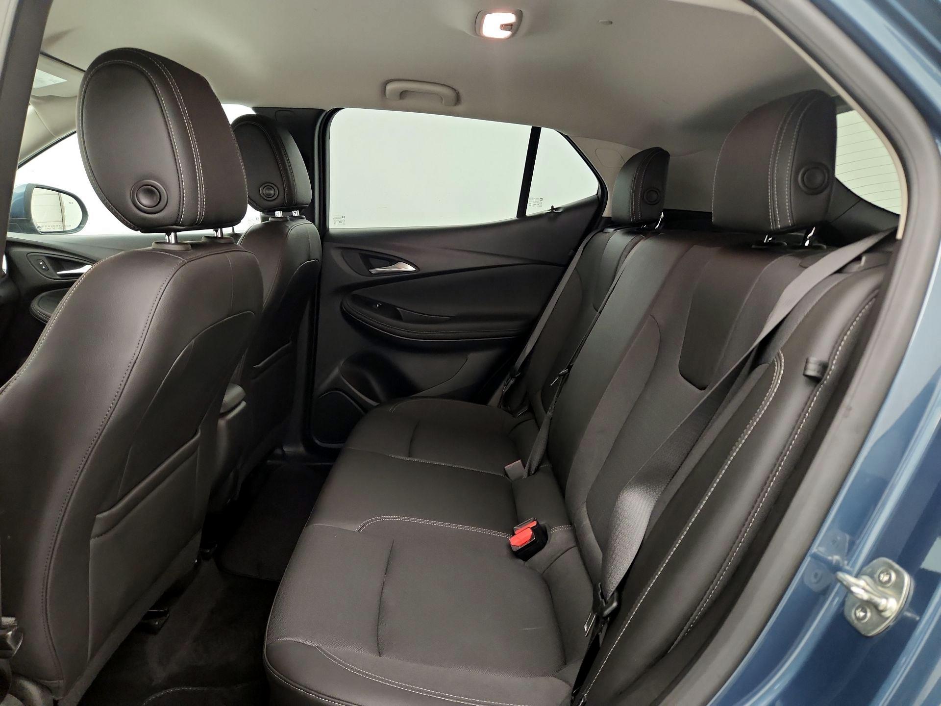 Thumbnail: 2024 Buick Encore GX - 19