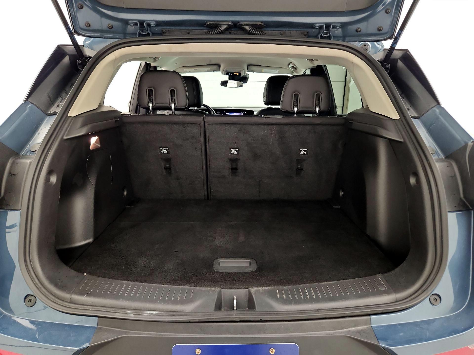 Thumbnail: 2024 Buick Encore GX - 20