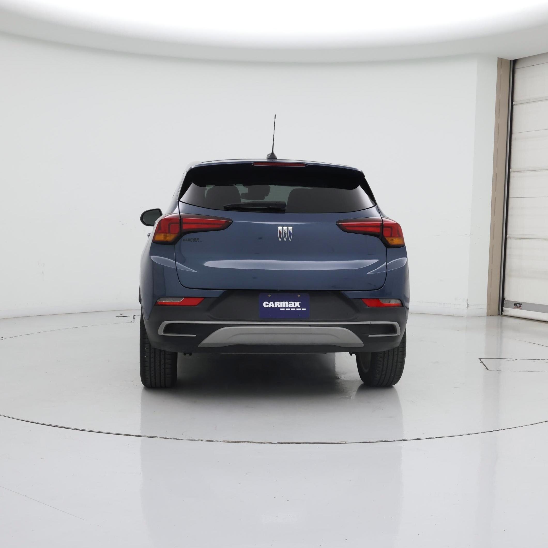 Thumbnail: 2024 Buick Encore GX - 6