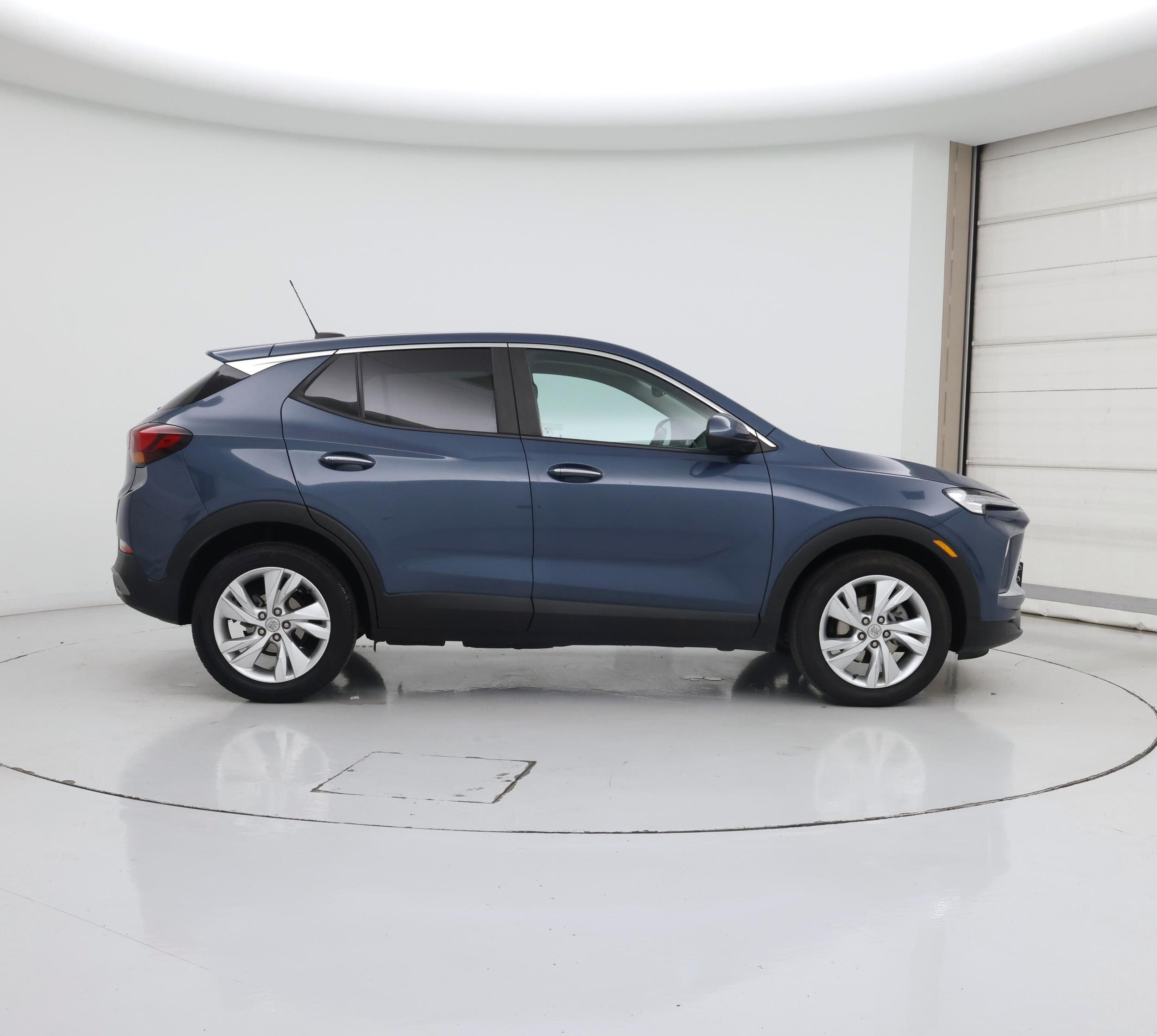Thumbnail: 2024 Buick Encore GX - 7