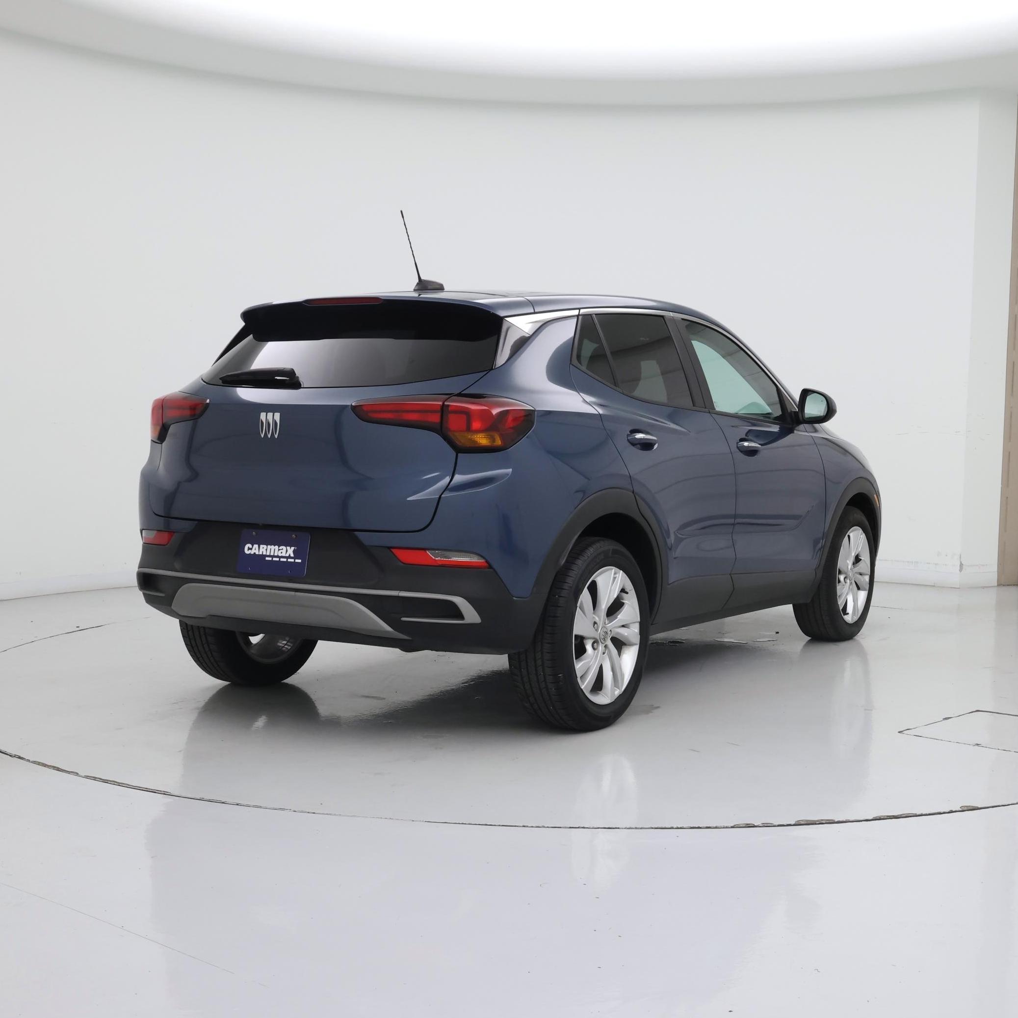 Thumbnail: 2024 Buick Encore GX - 8
