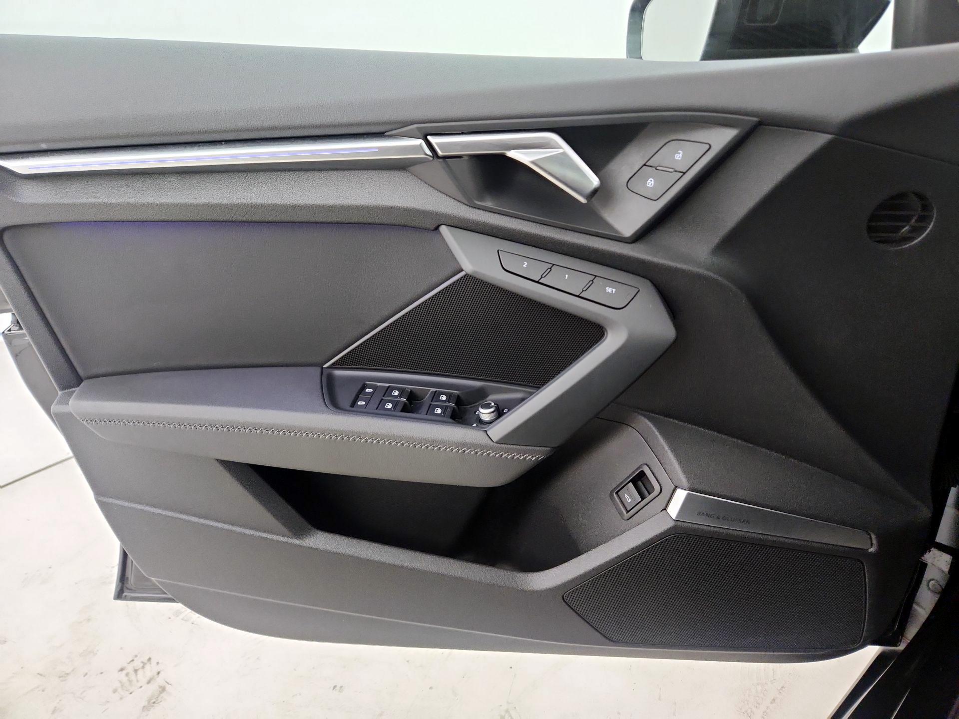 Thumbnail: 2023 Audi A3 - 10