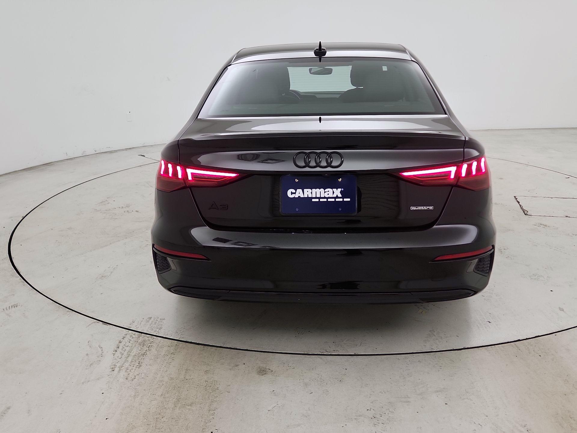 Thumbnail: 2023 Audi A3 - 6