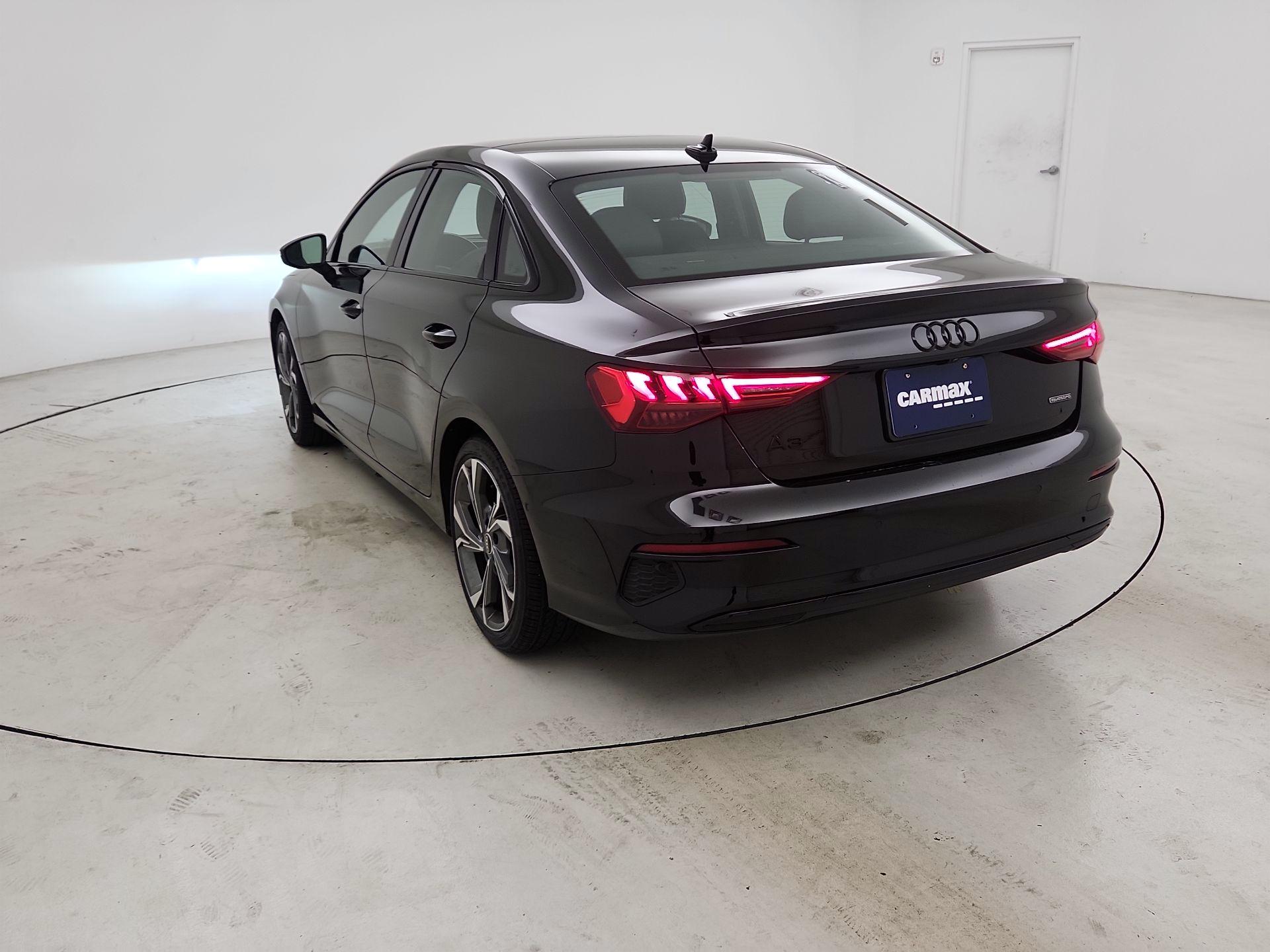 Thumbnail: 2023 Audi A3 - 7