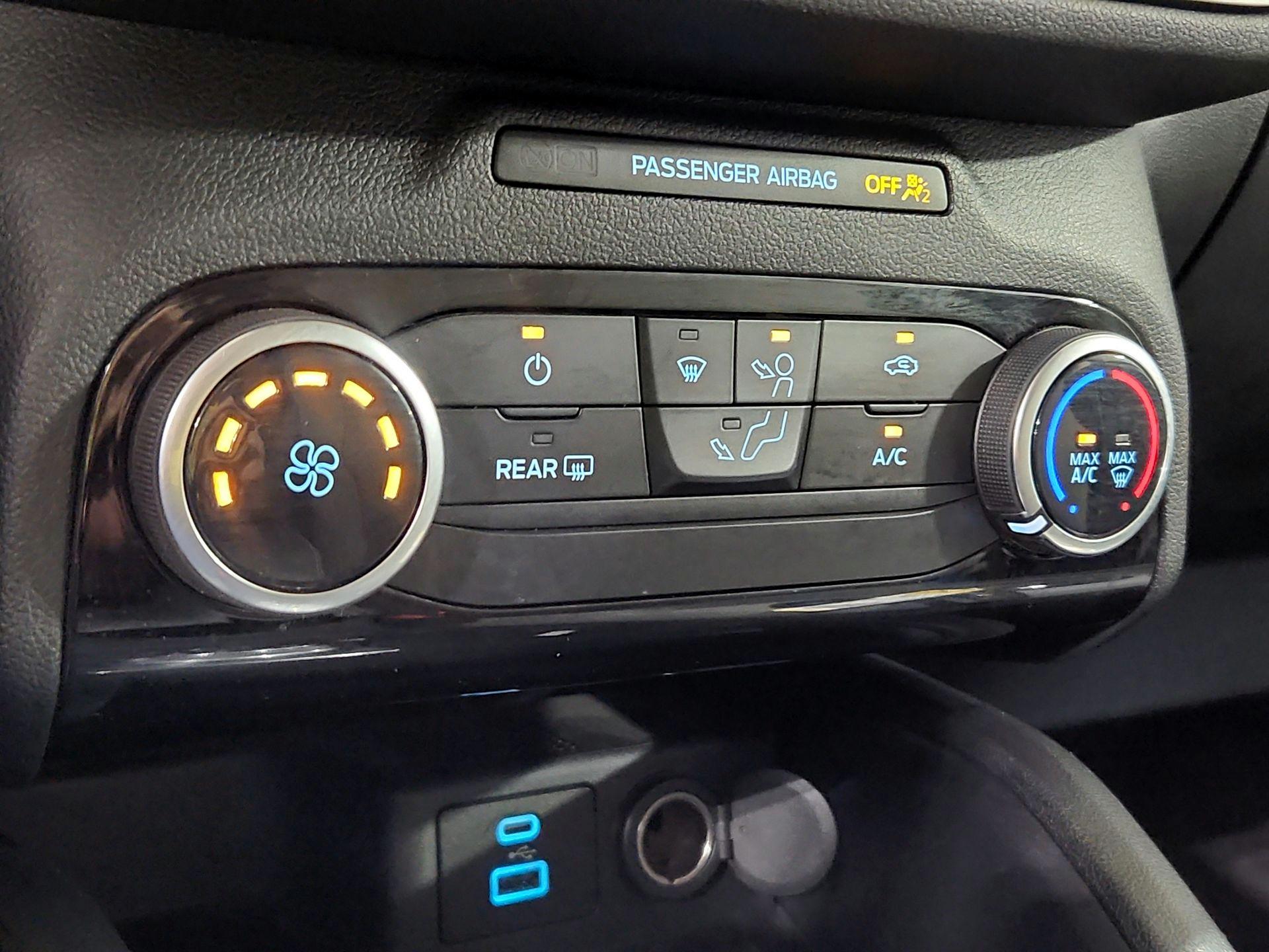 Thumbnail: 2021 Ford Escape - 16
