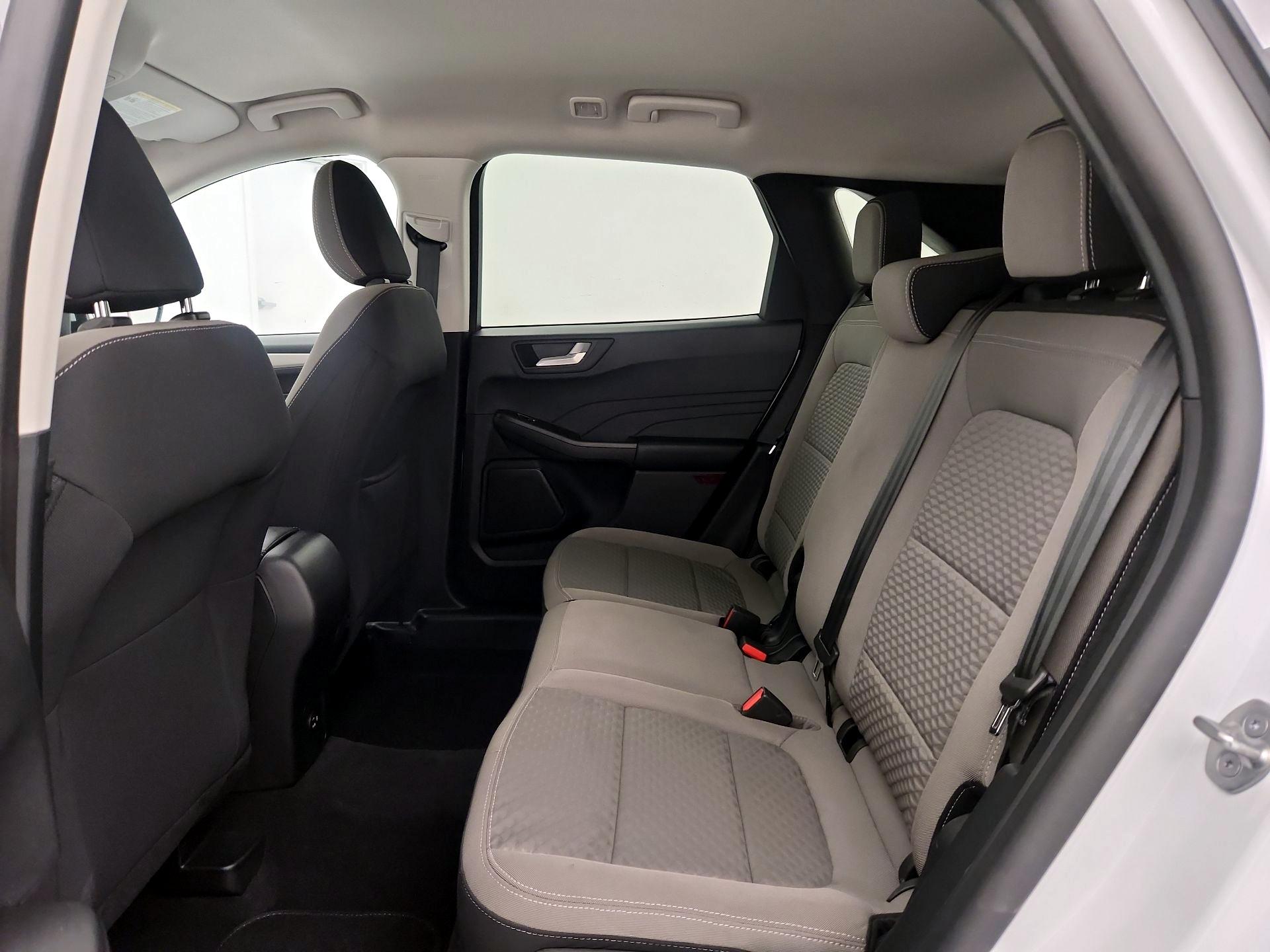 Thumbnail: 2021 Ford Escape - 19