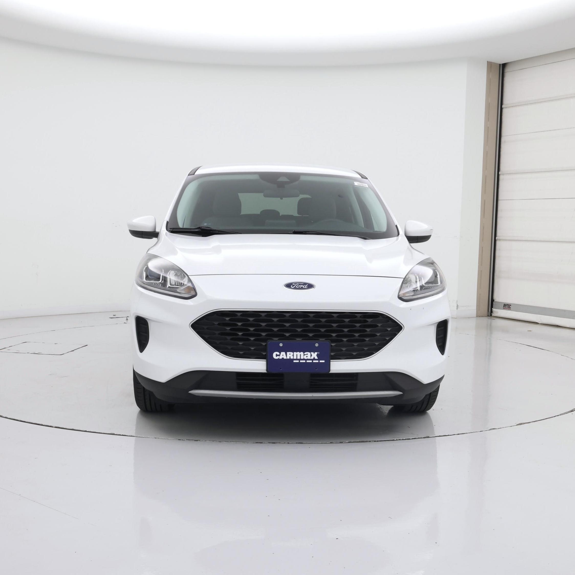 Thumbnail: 2021 Ford Escape - 5