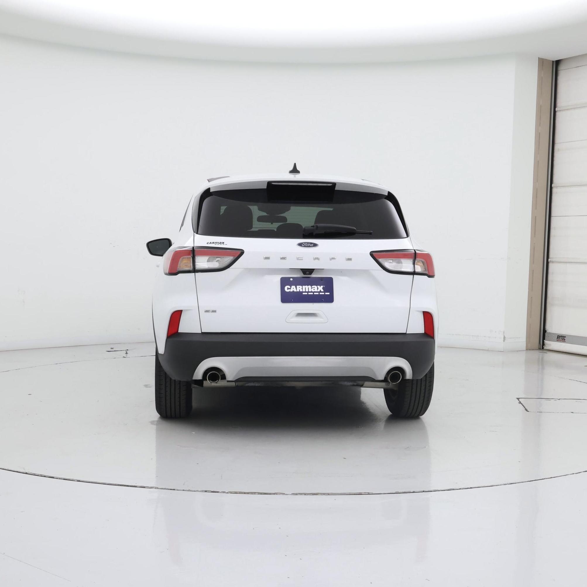 Thumbnail: 2021 Ford Escape - 6