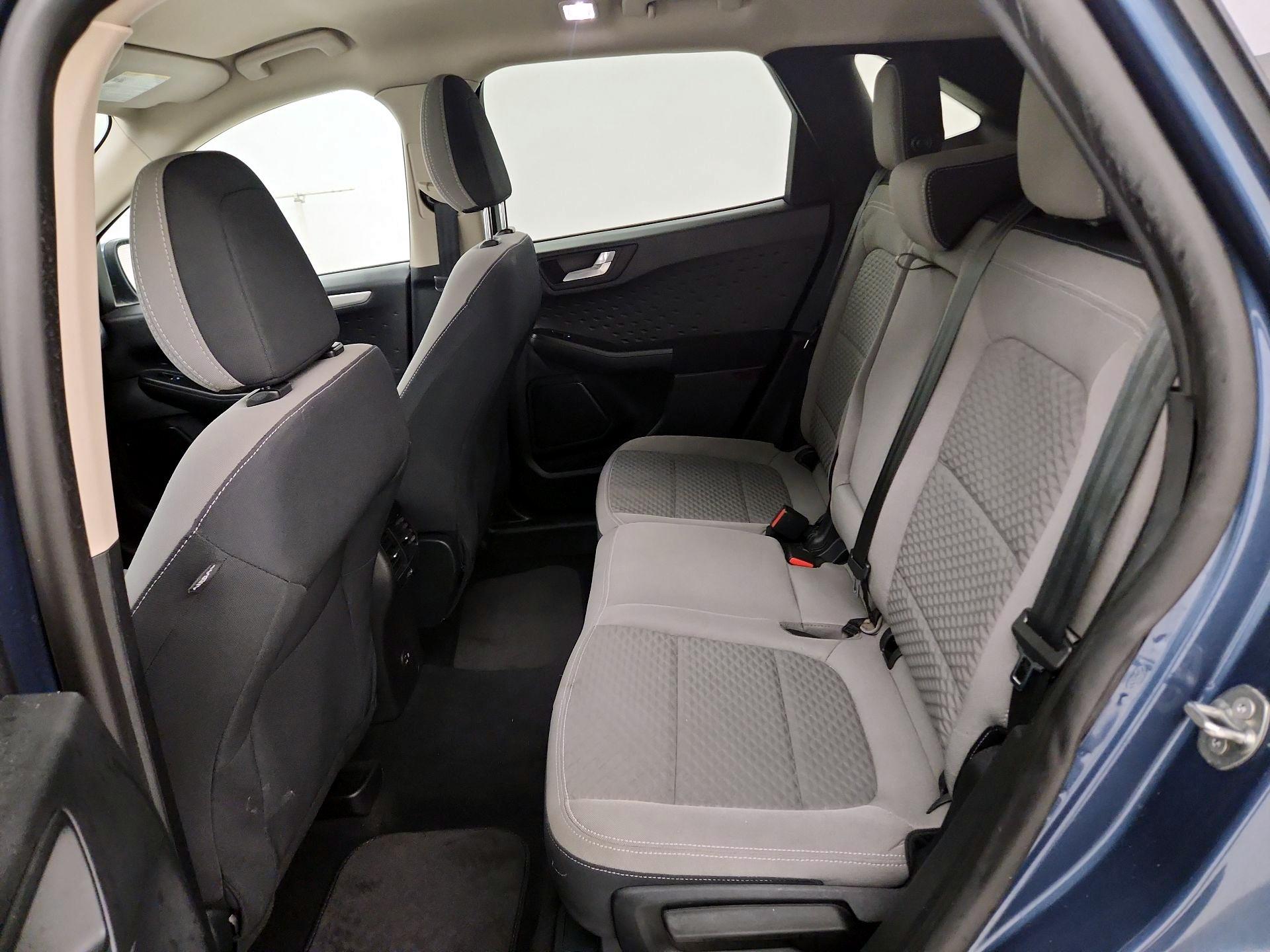 Thumbnail: 2020 Ford Escape - 17