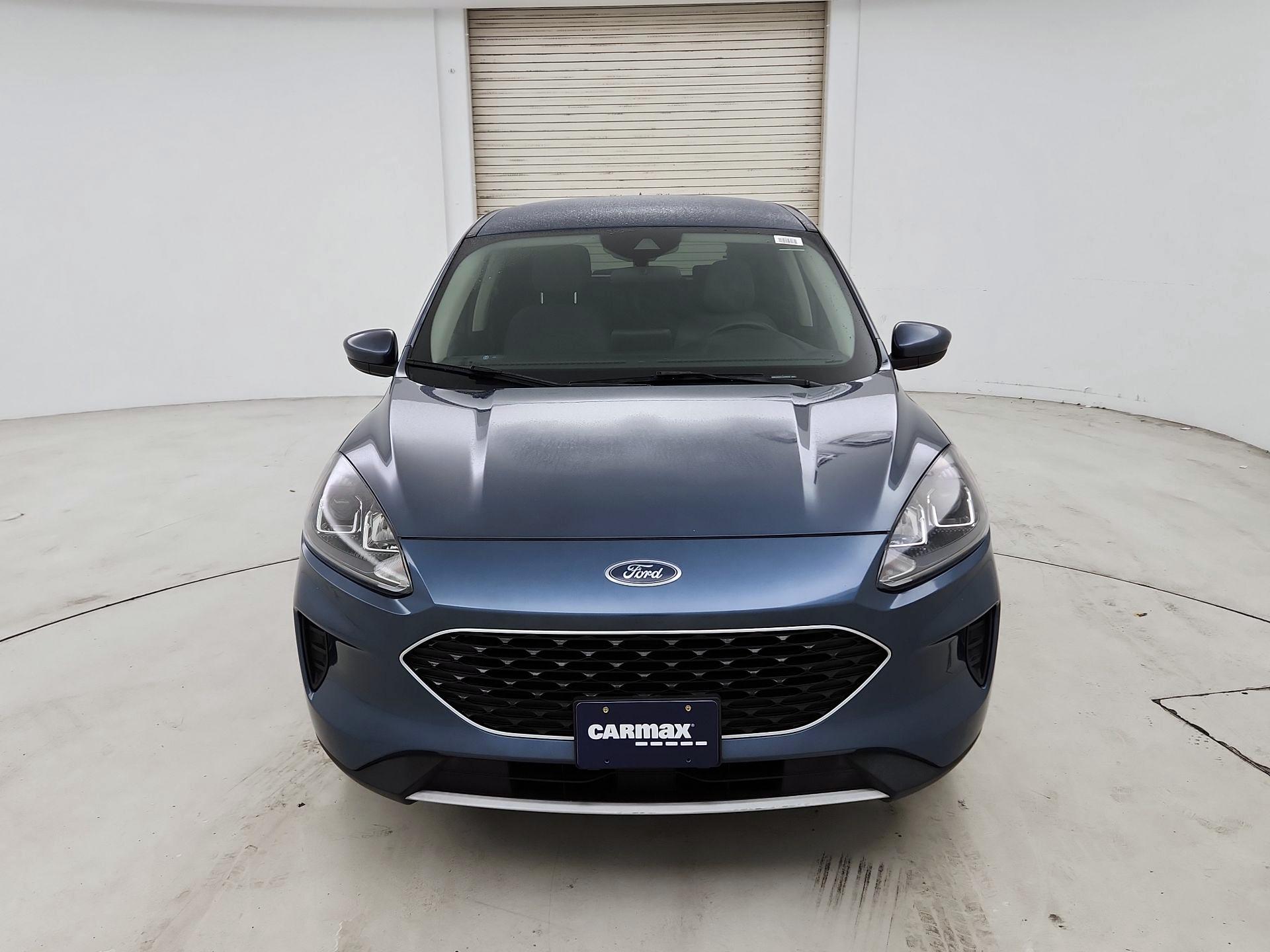Thumbnail: 2020 Ford Escape - 2