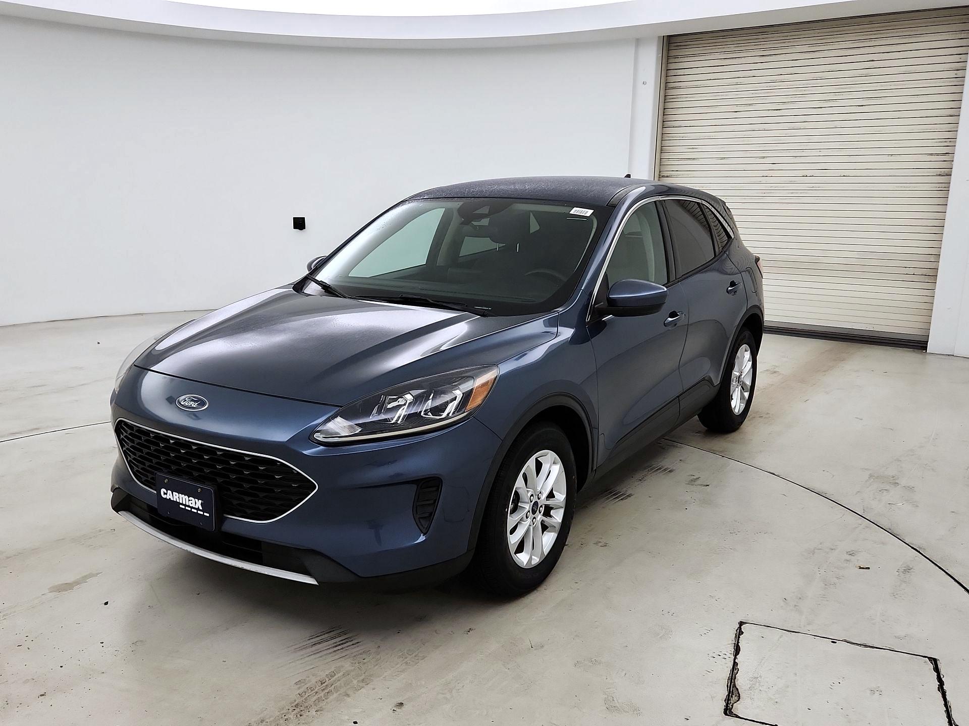 Thumbnail: 2020 Ford Escape - 3