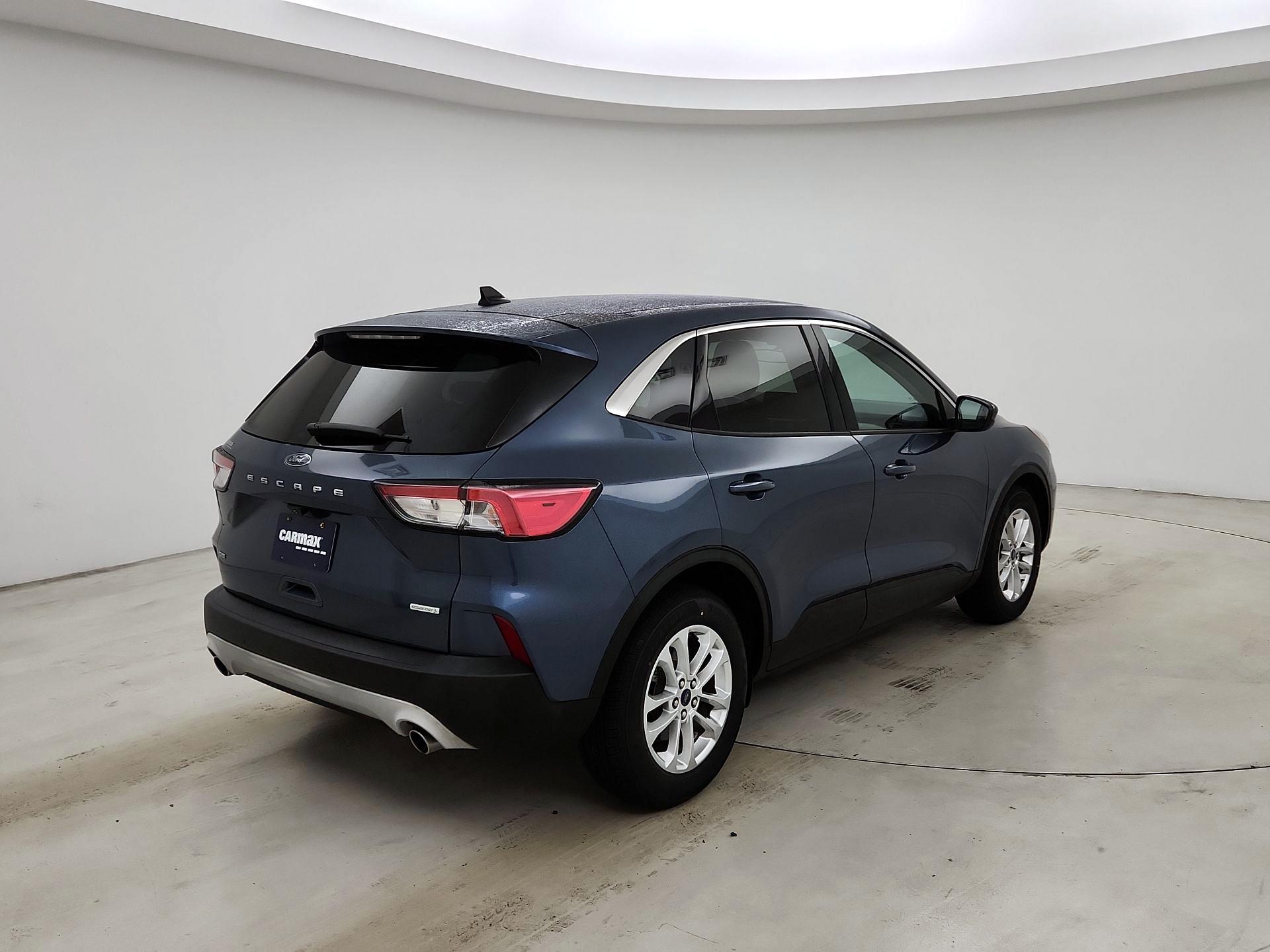 Thumbnail: 2020 Ford Escape - 5