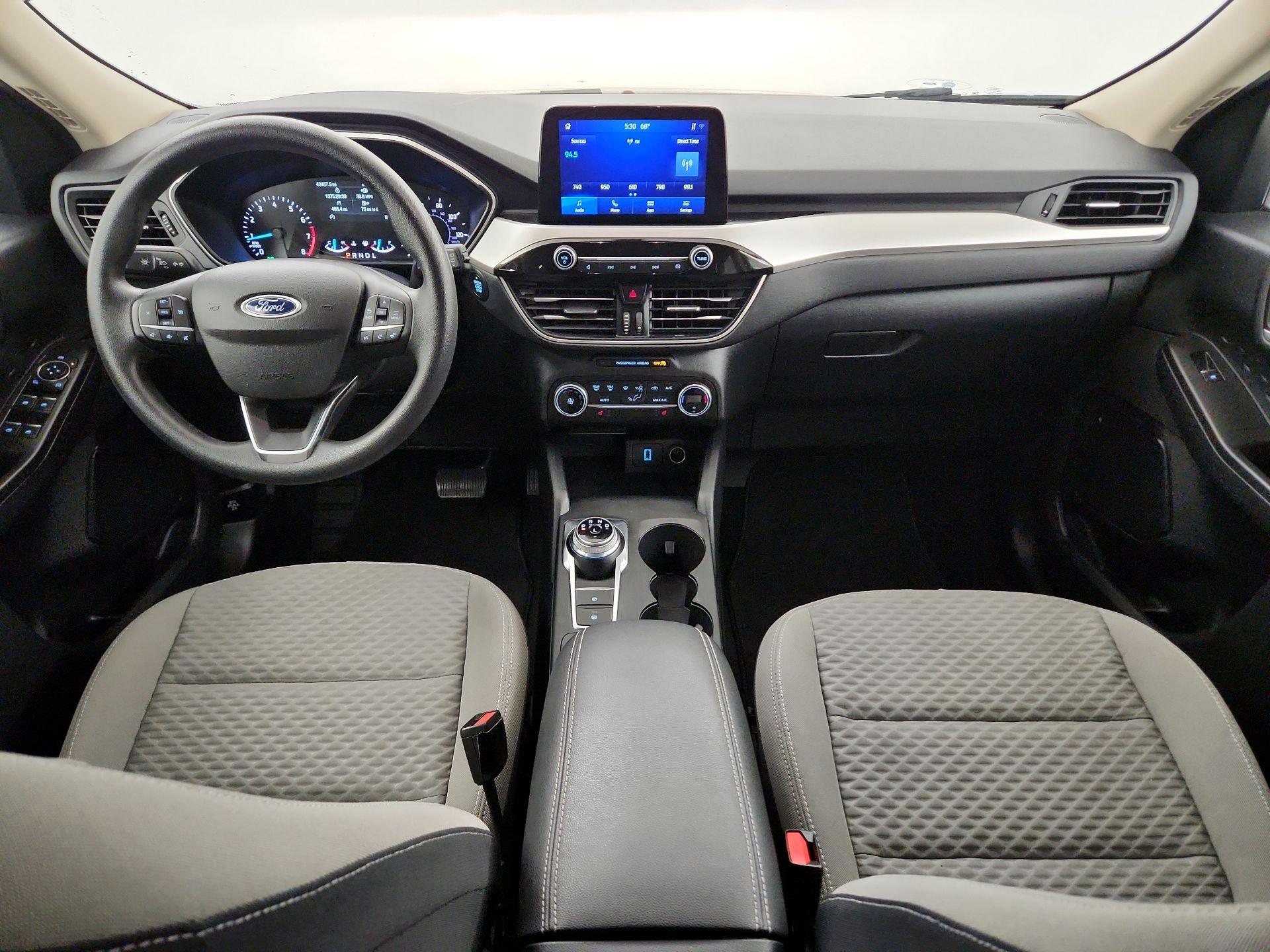 Thumbnail: 2020 Ford Escape - 8