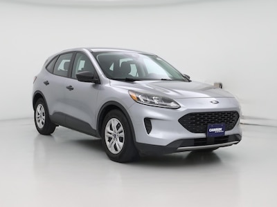 2022 Ford Escape S