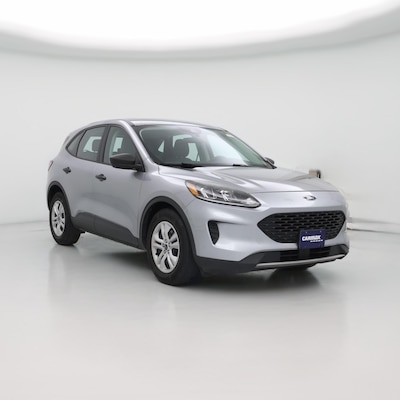 2022 Ford Escape S