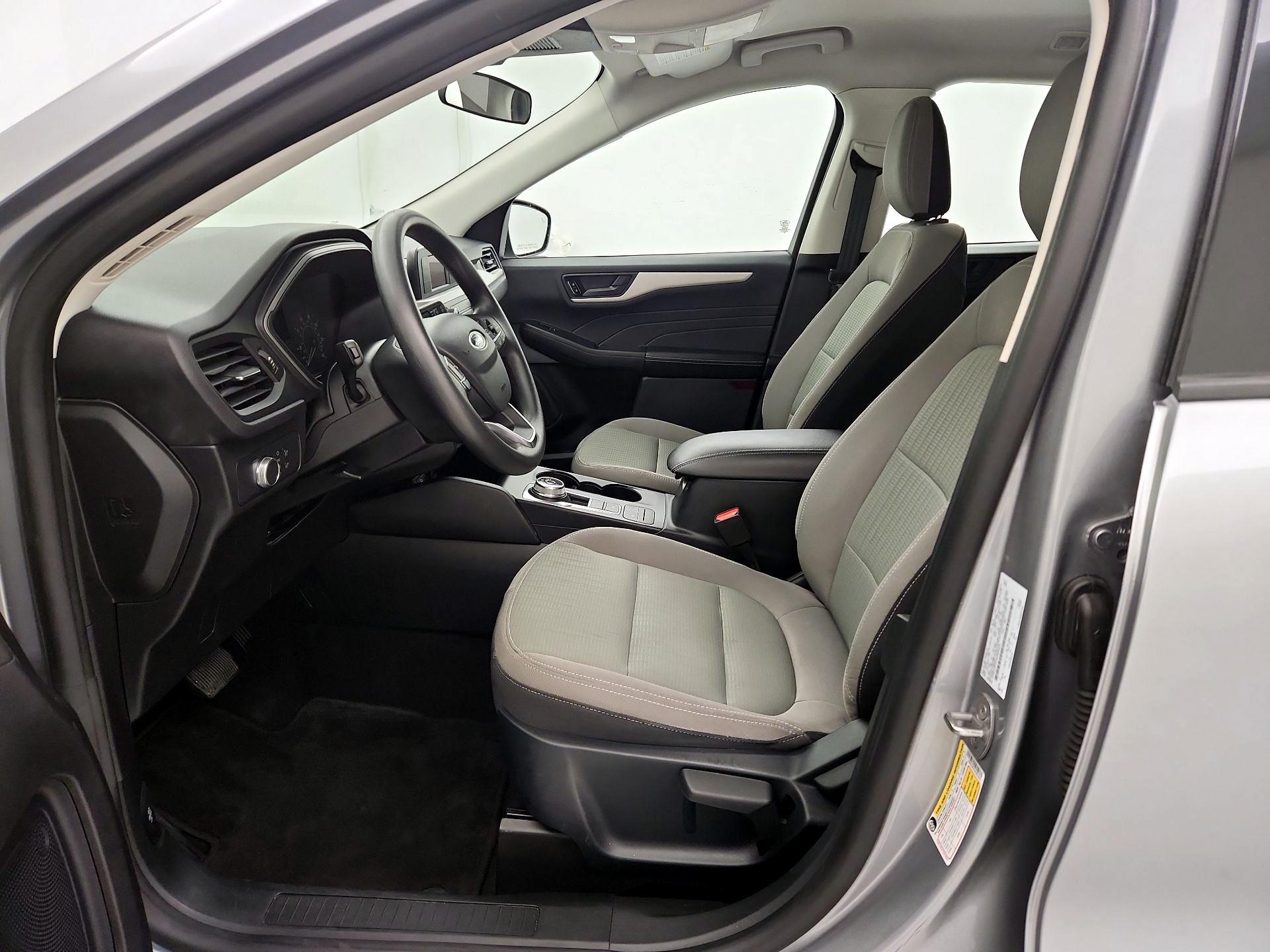 Thumbnail: 2022 Ford Escape - 11