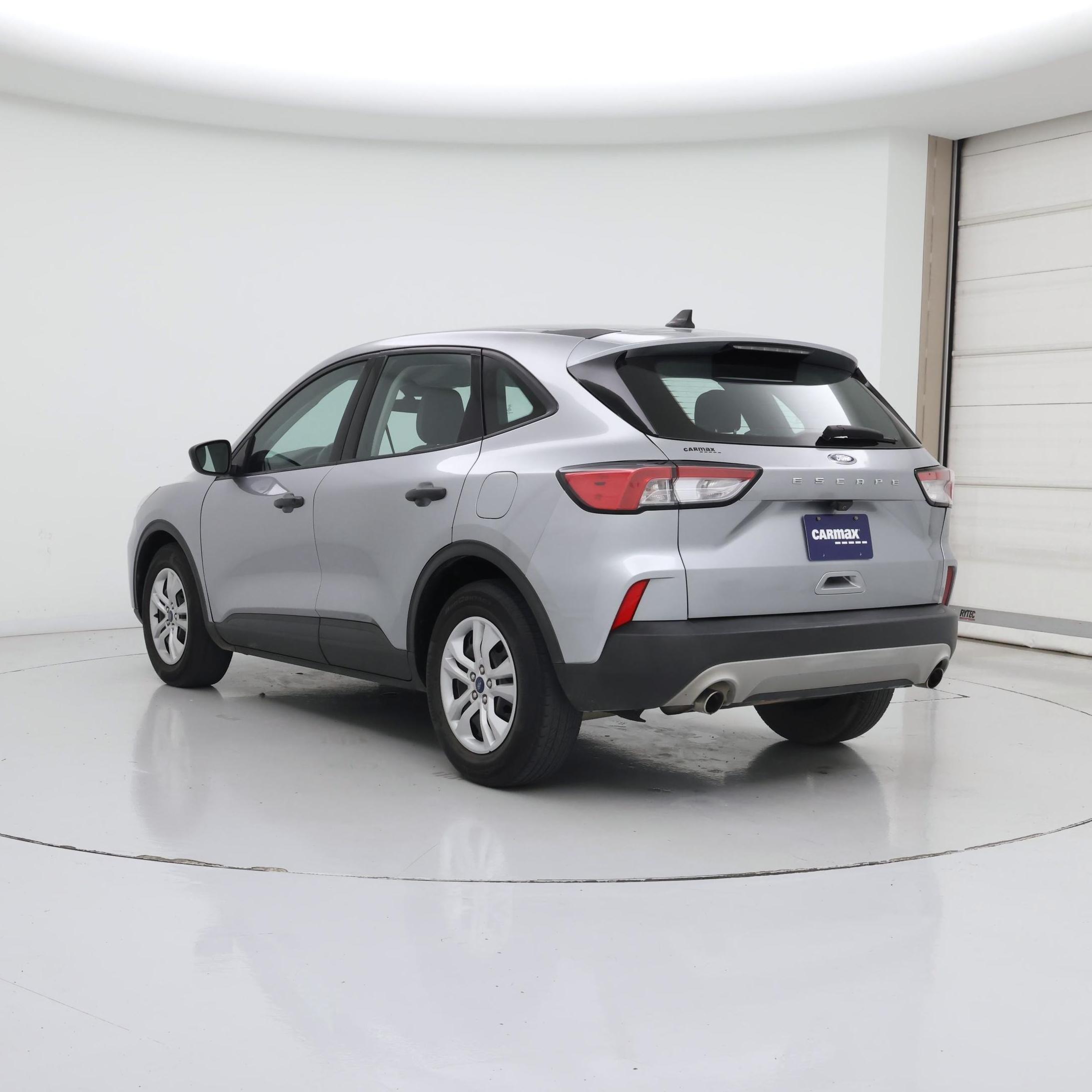 Thumbnail: 2022 Ford Escape - 2