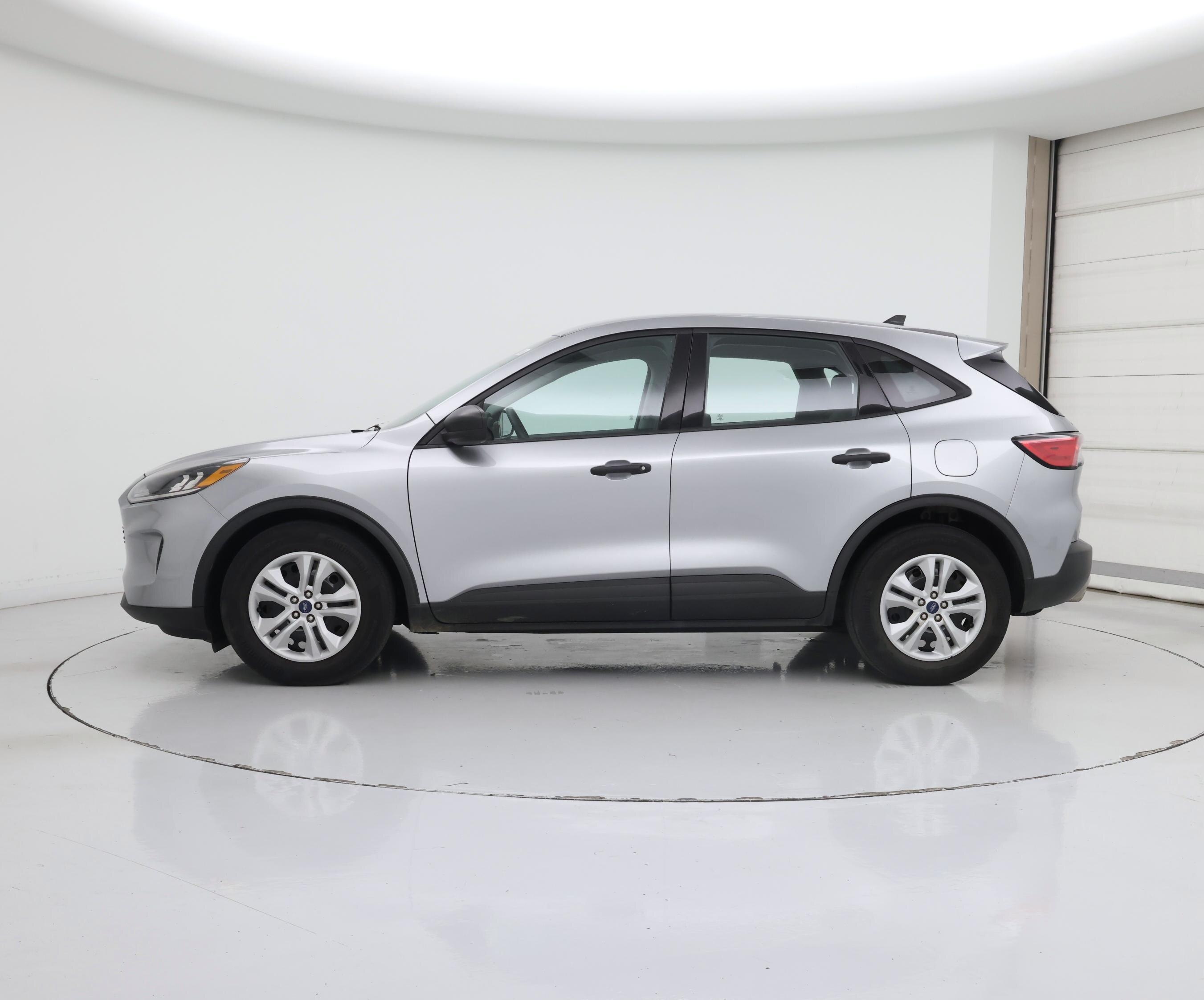 Thumbnail: 2022 Ford Escape - 3