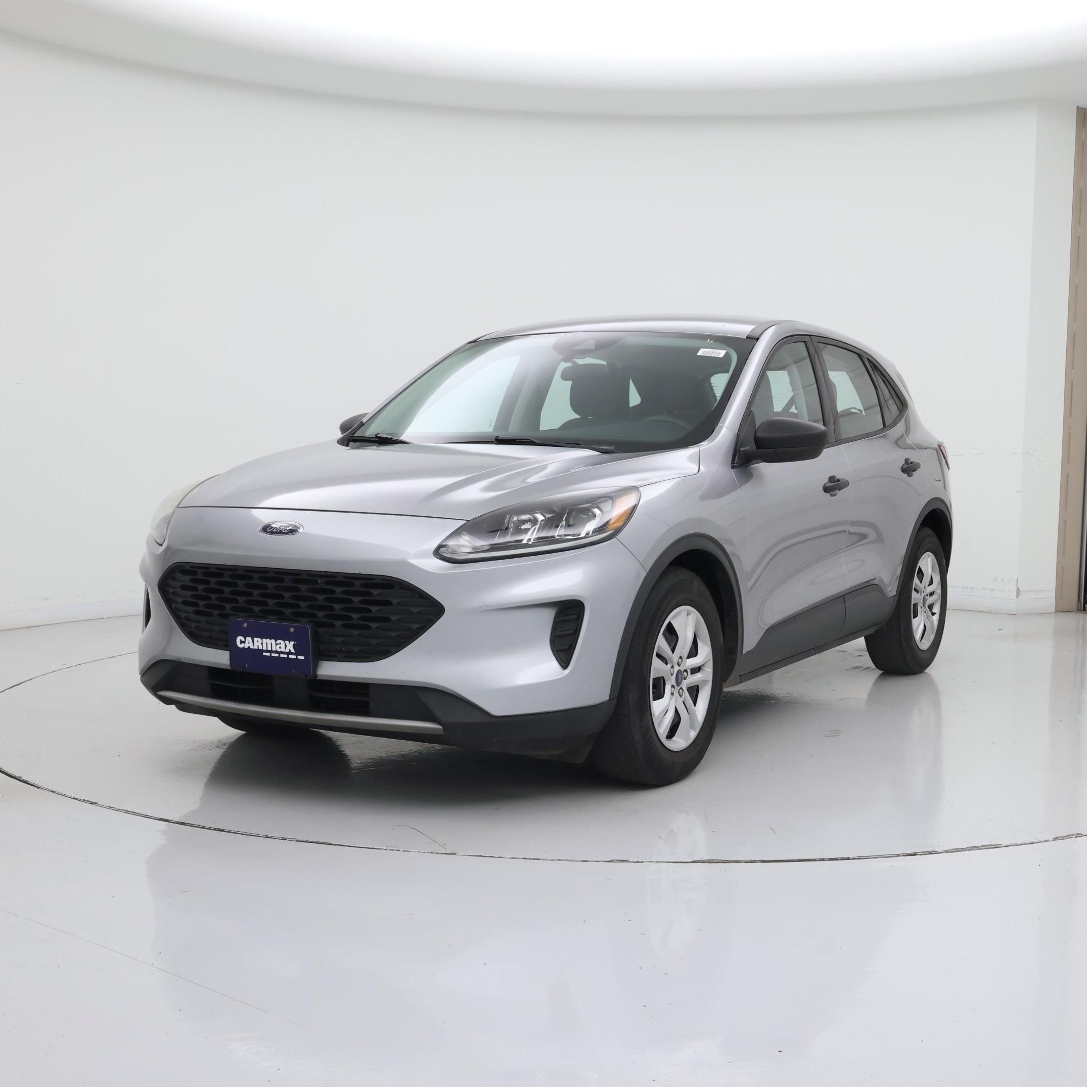 Thumbnail: 2022 Ford Escape - 4