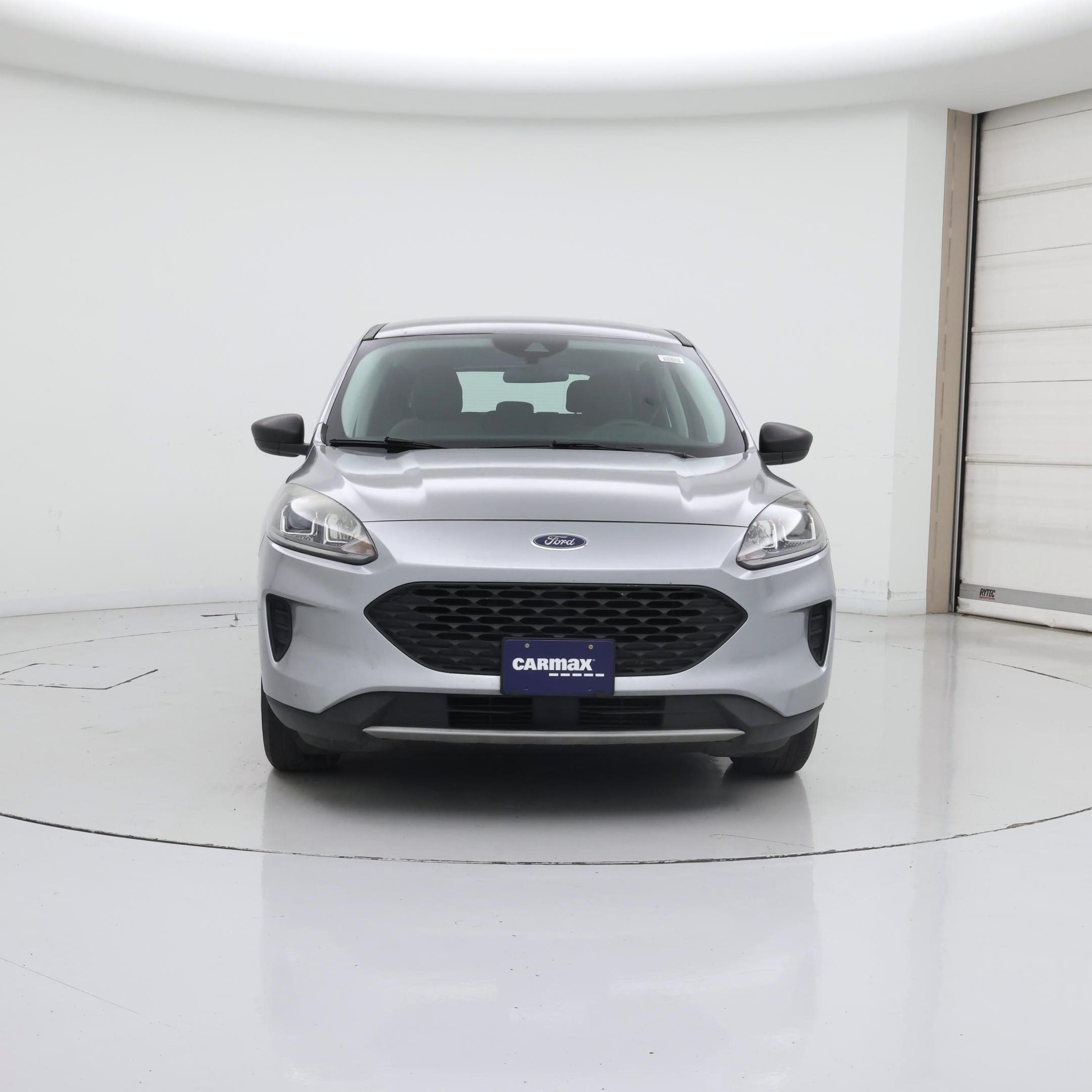 Thumbnail: 2022 Ford Escape - 5