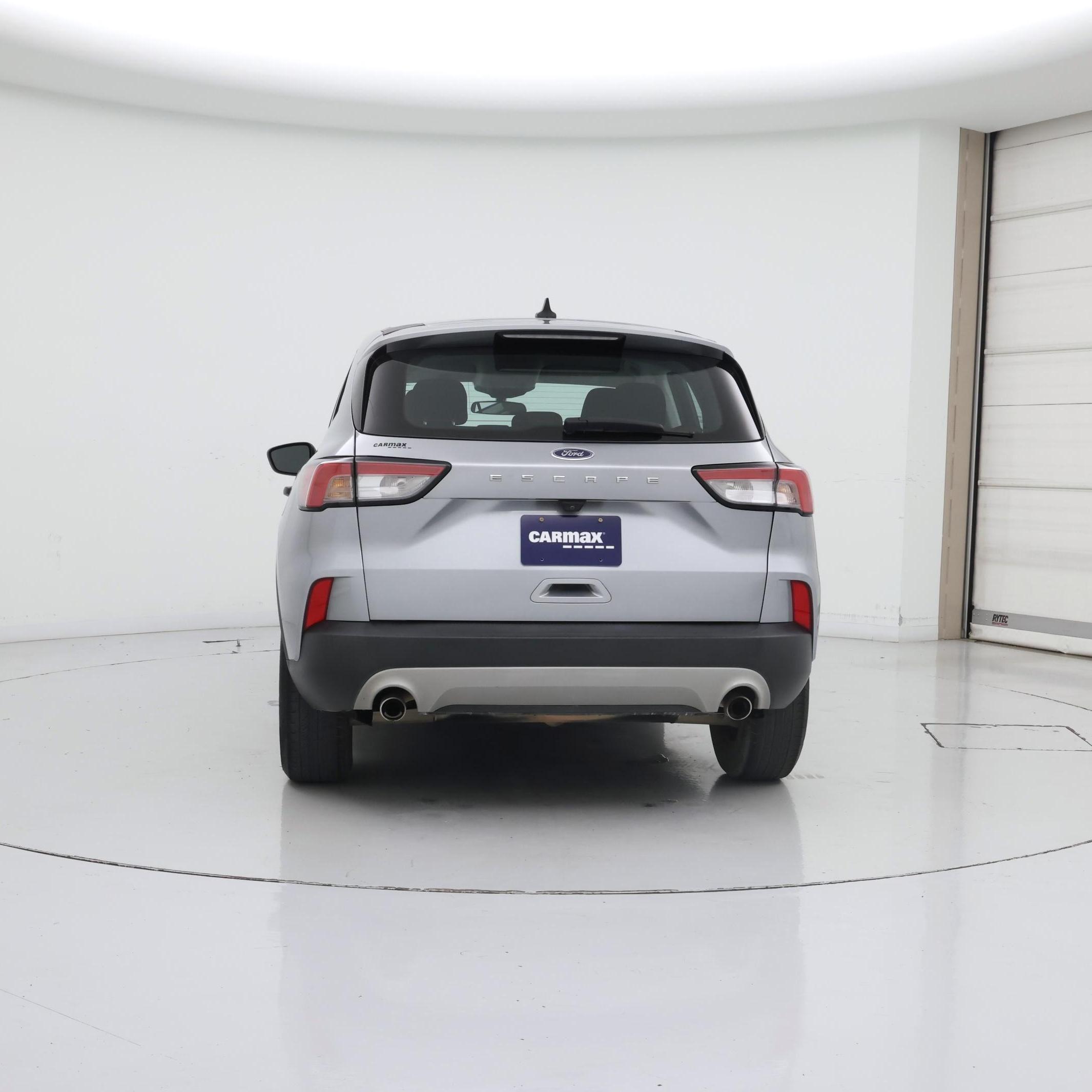 Thumbnail: 2022 Ford Escape - 6