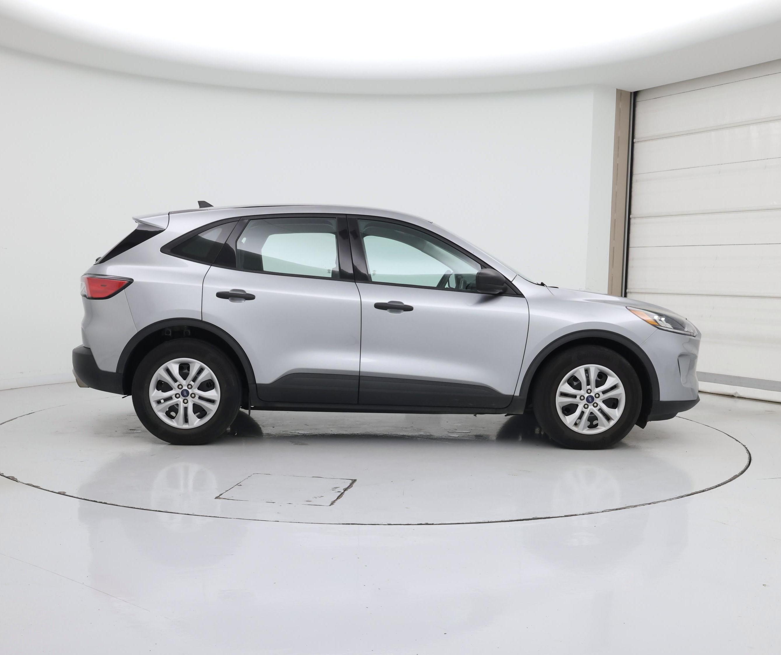 Thumbnail: 2022 Ford Escape - 7