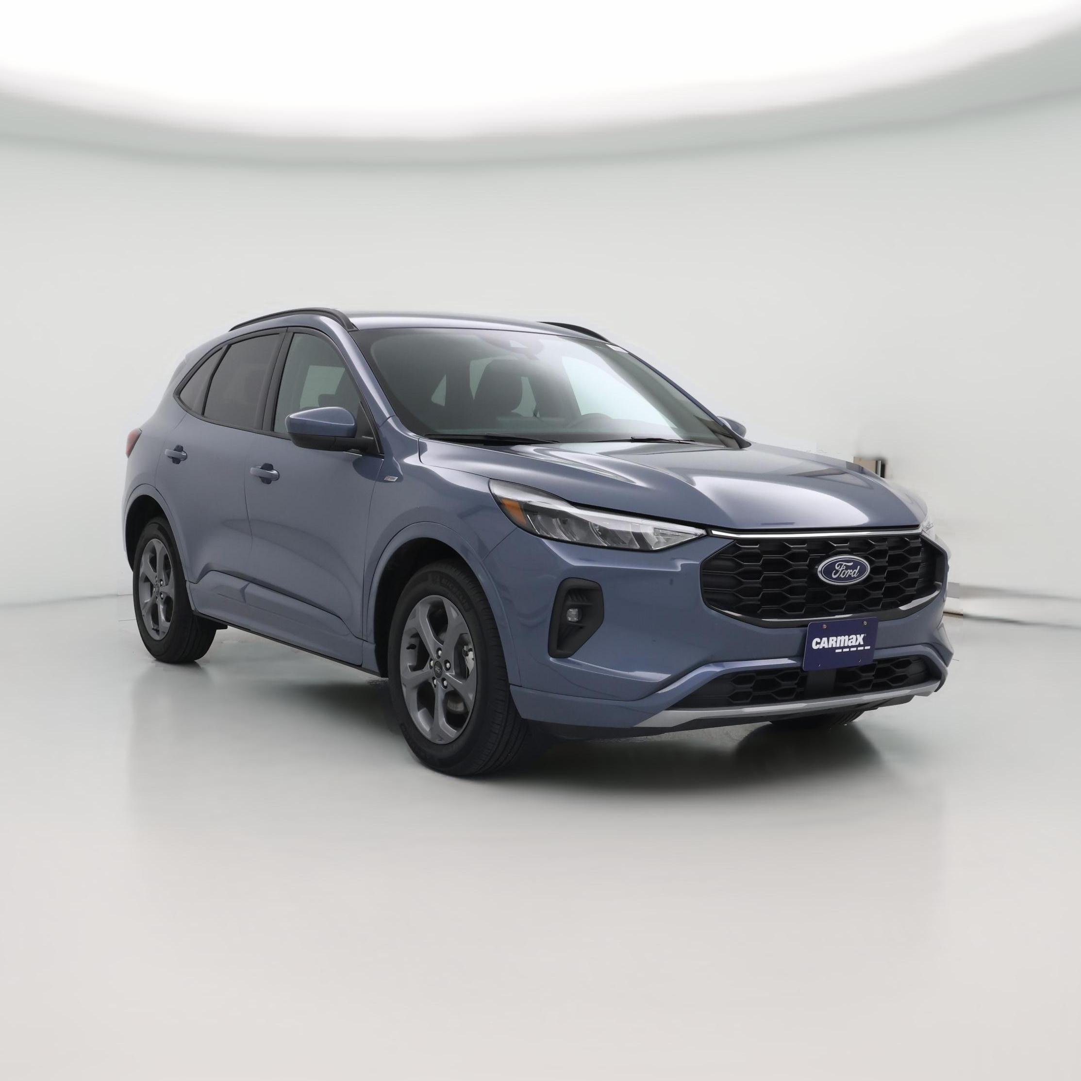 Thumbnail: 2023 Ford Escape - 1